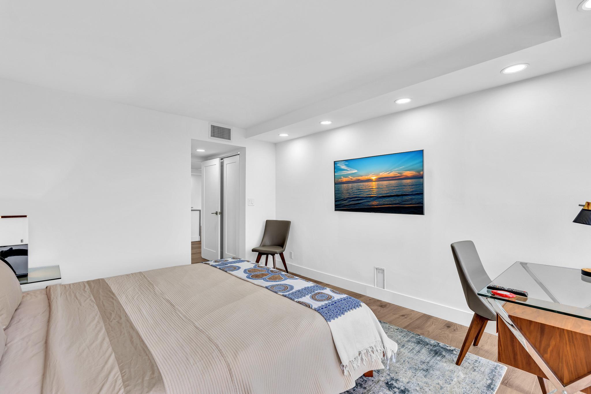 COSTA DEL REY CONDO - Residential