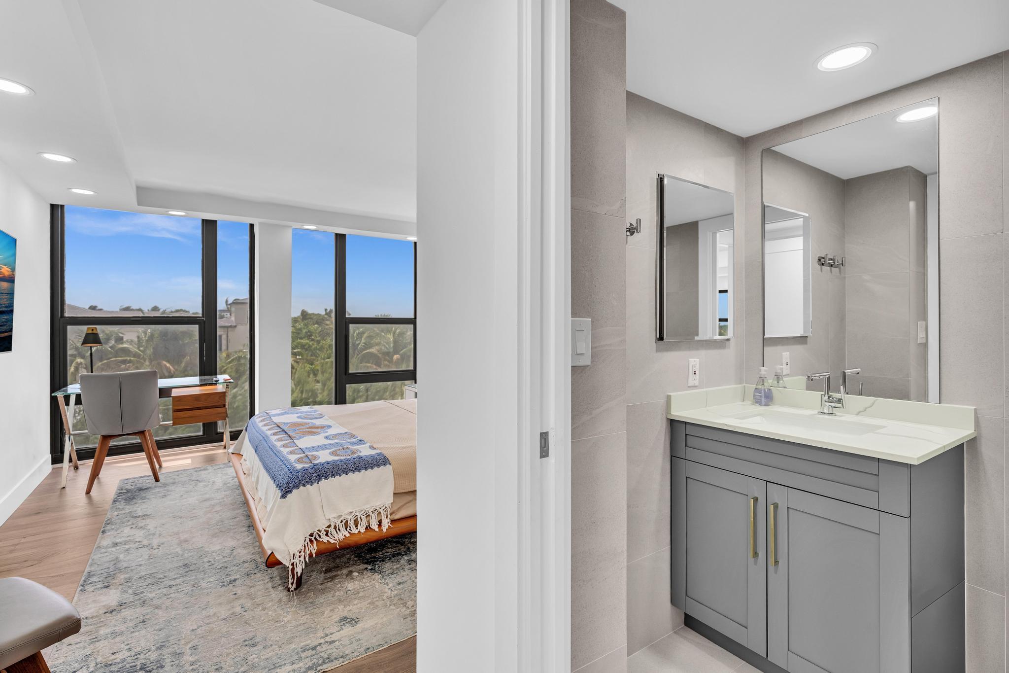 COSTA DEL REY CONDO - Residential