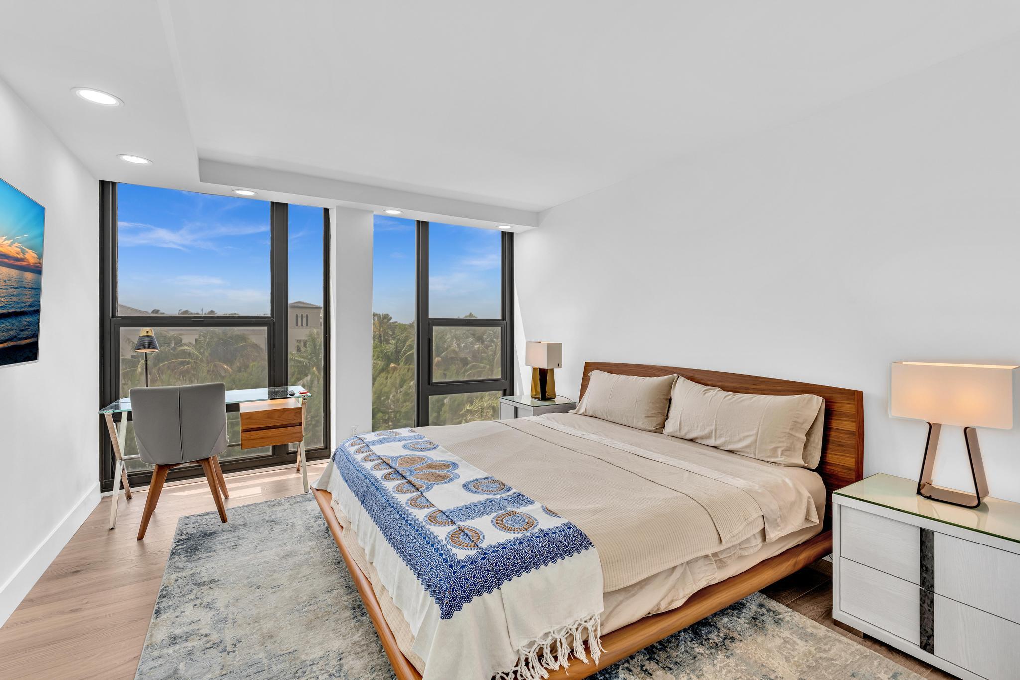 COSTA DEL REY CONDO - Residential