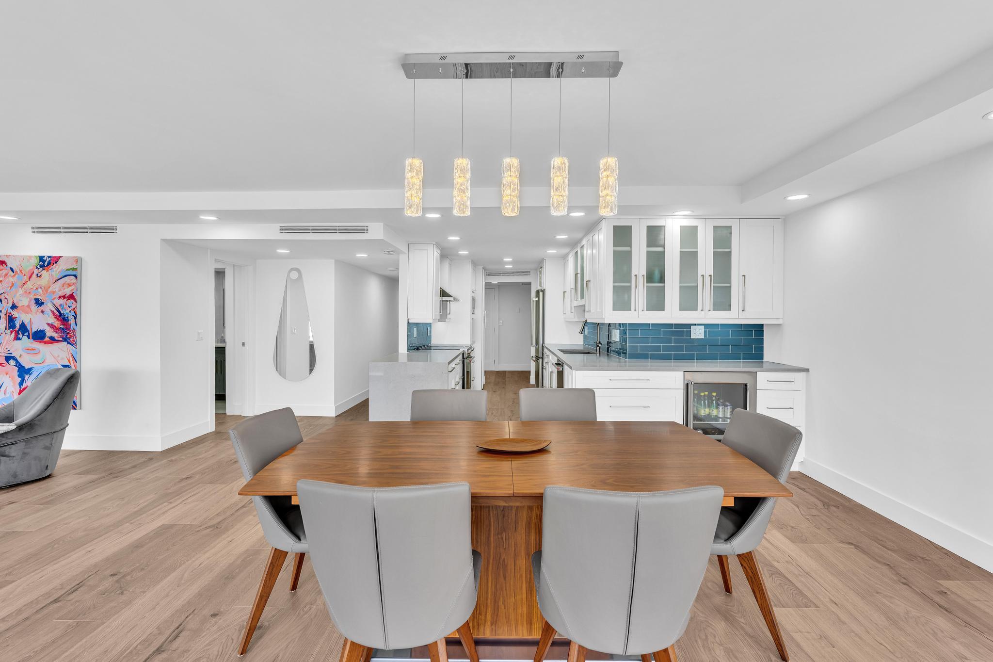 COSTA DEL REY CONDO - Residential