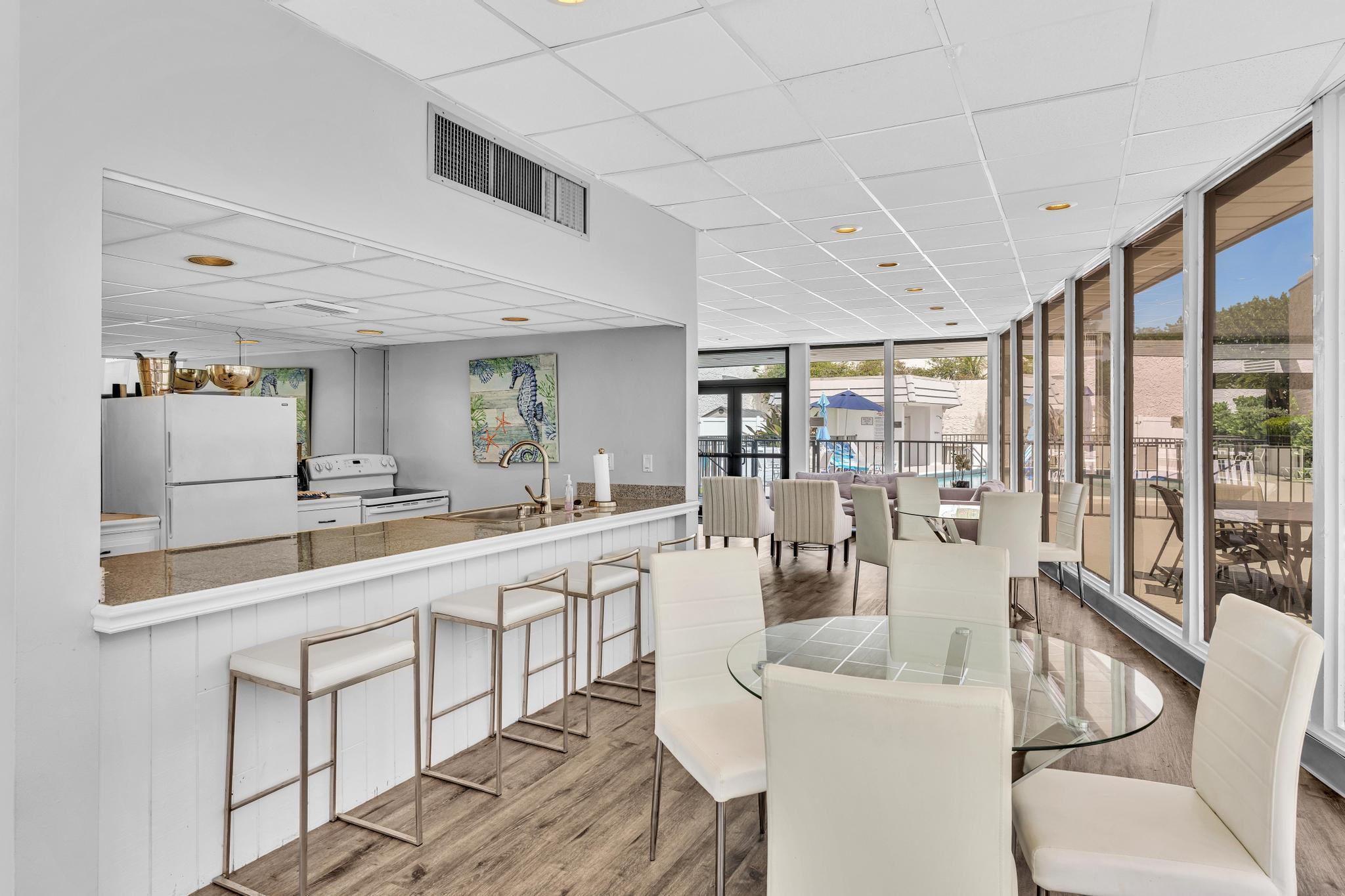 COSTA DEL REY CONDO - Residential