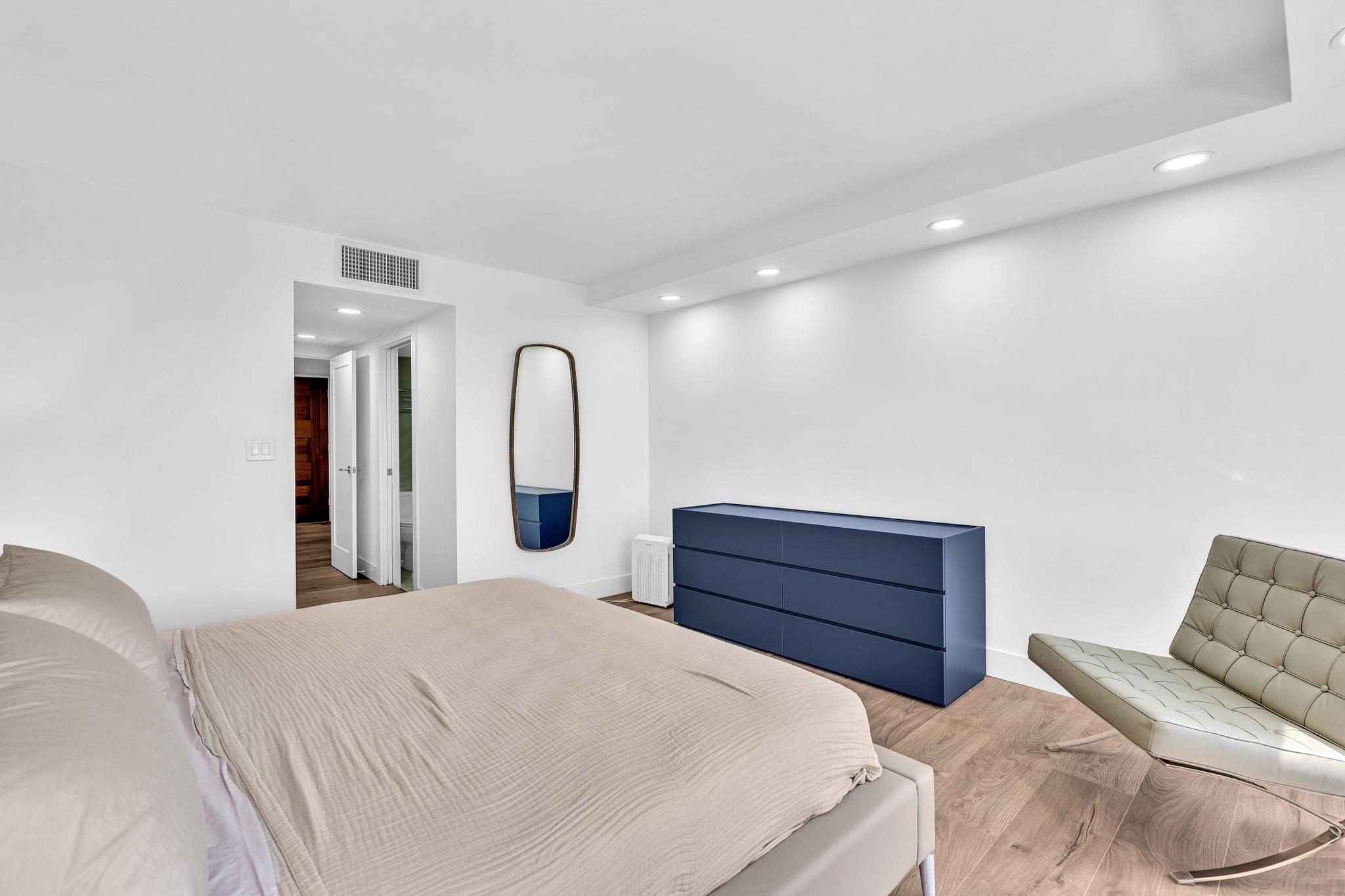 COSTA DEL REY CONDO - Residential