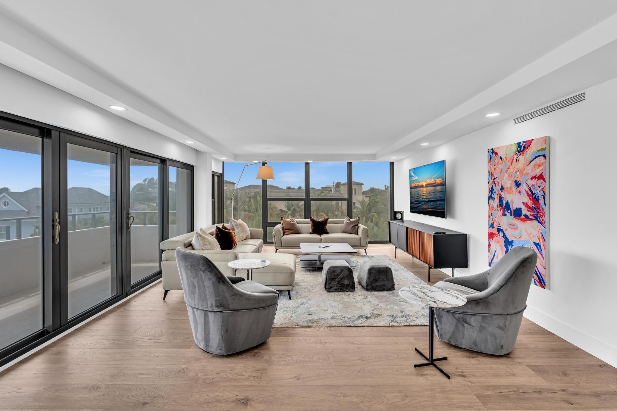 COSTA DEL REY CONDO - Residential