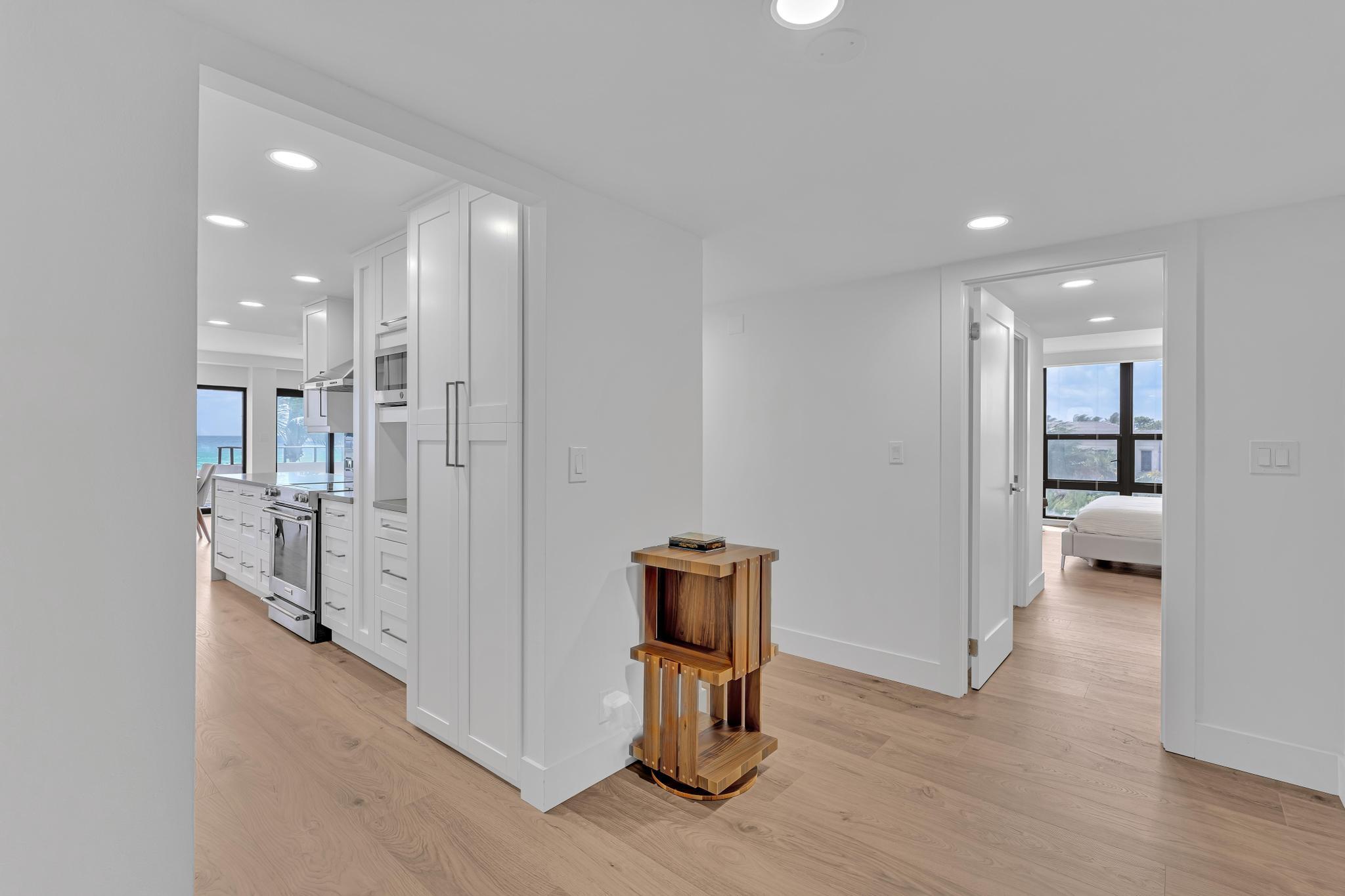 COSTA DEL REY CONDO - Residential