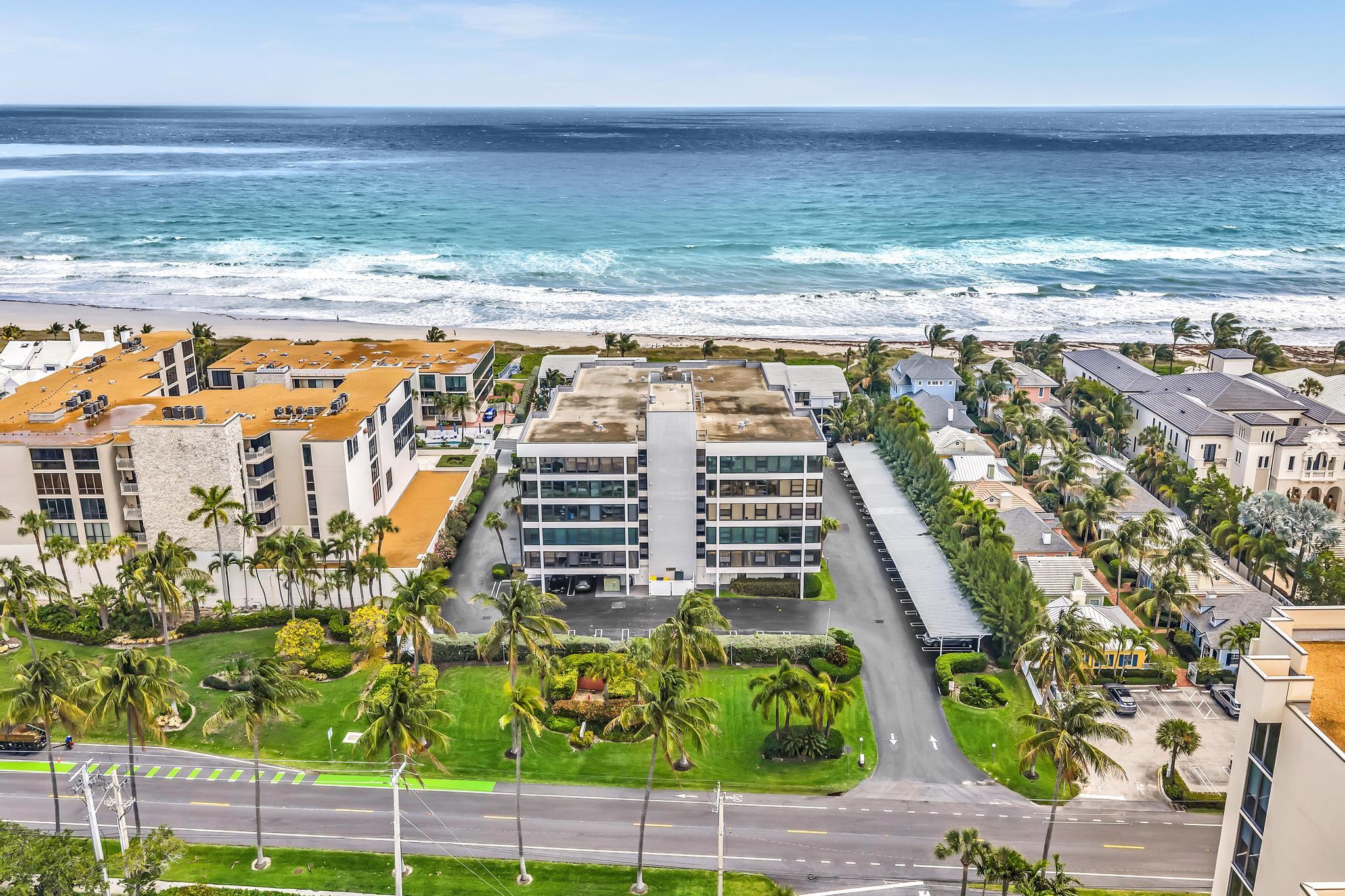 COSTA DEL REY CONDO - Residential