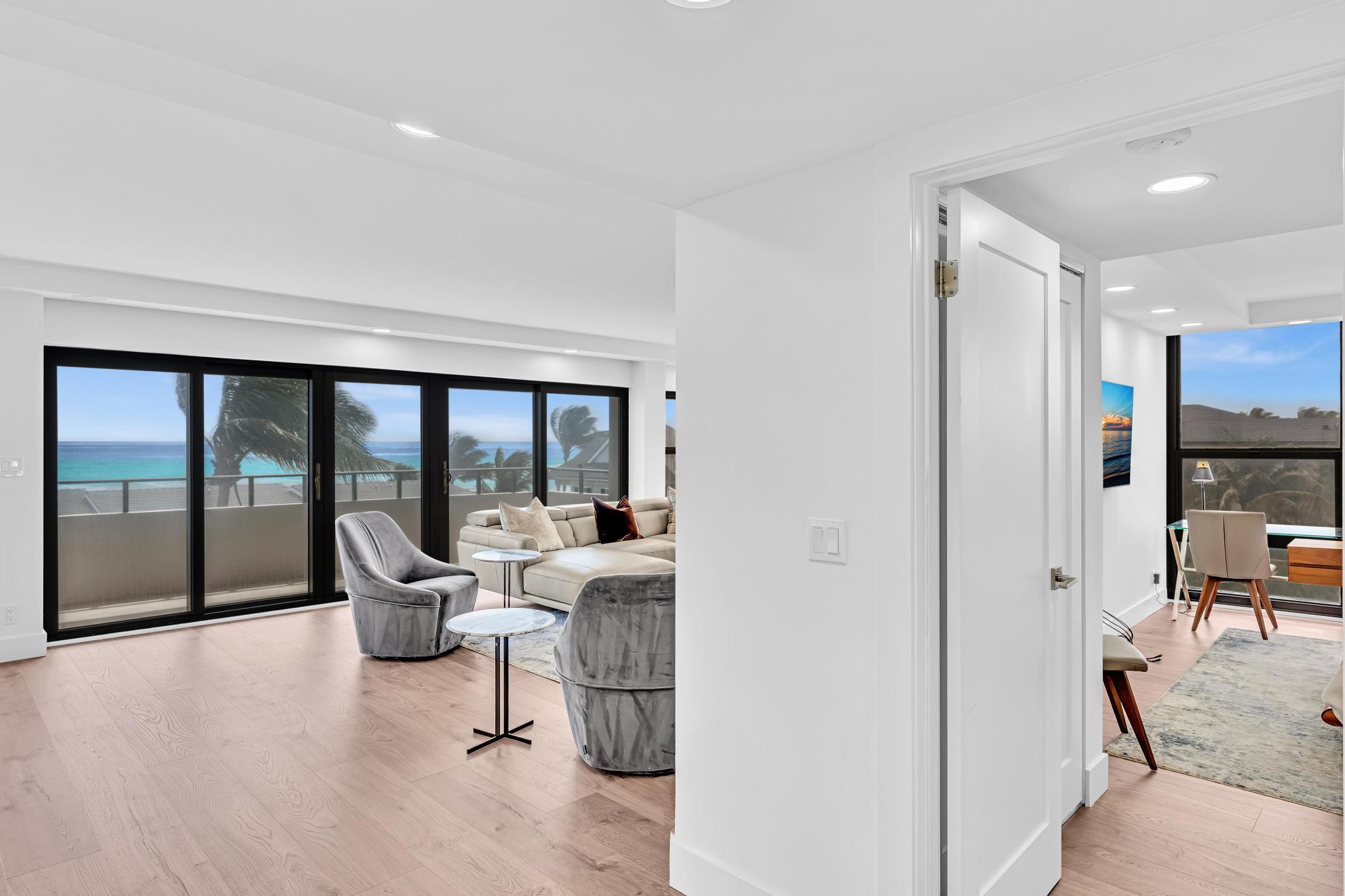 COSTA DEL REY CONDO - Residential