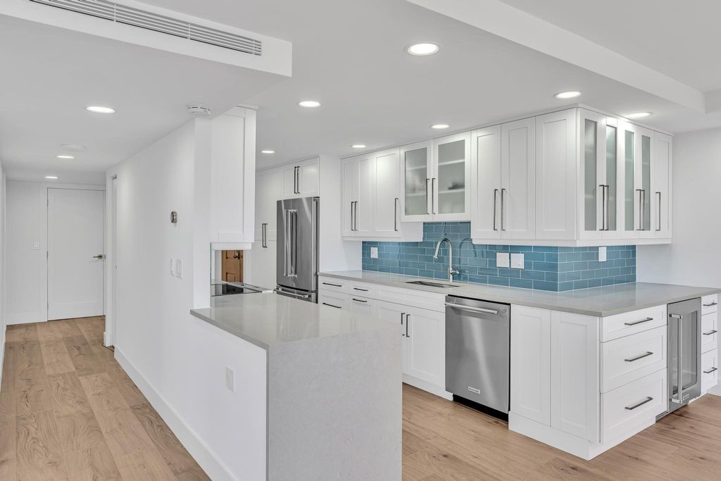 Photo of 2175 S Ocean Boulevard #305, Delray Beach, FL 33483 (MLS # B26014511)