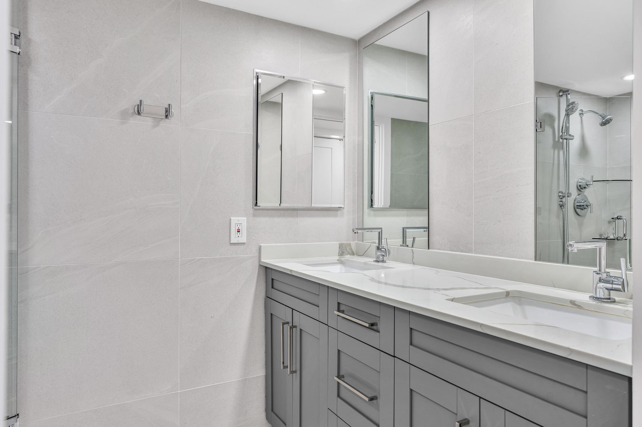 COSTA DEL REY CONDO - Residential