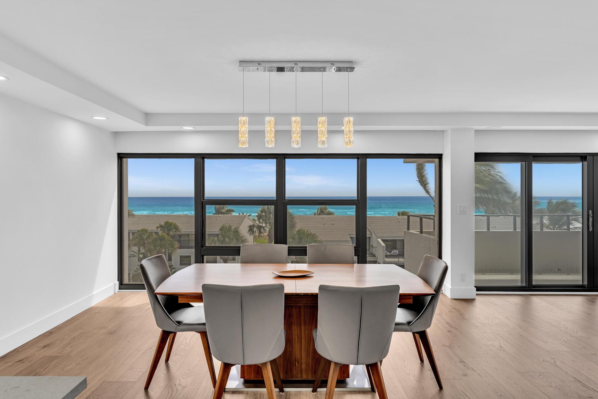 COSTA DEL REY CONDO - Residential