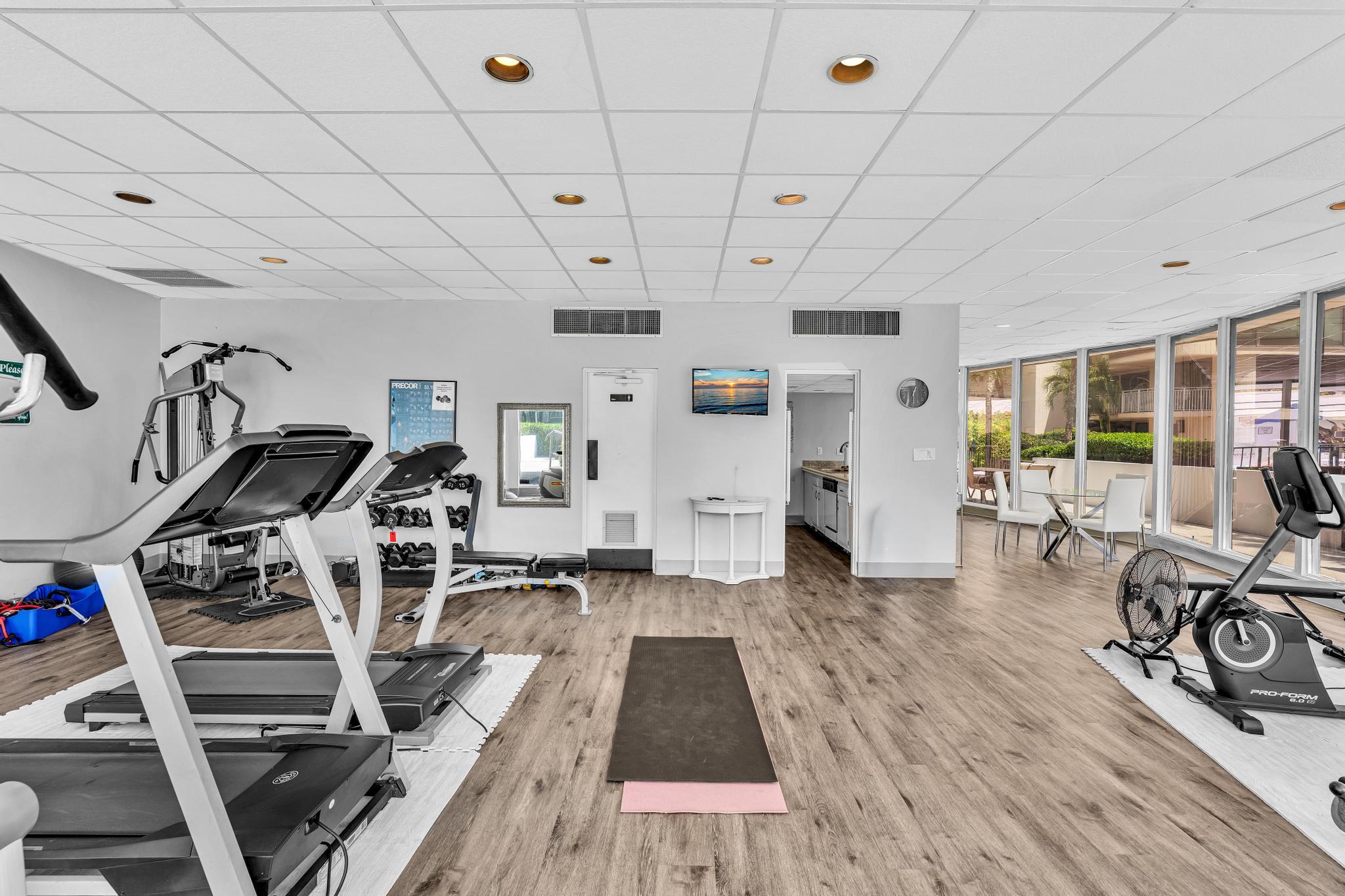 COSTA DEL REY CONDO - Residential