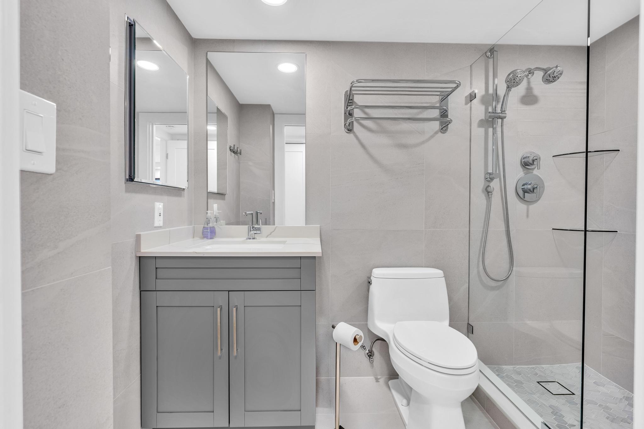 COSTA DEL REY CONDO - Residential