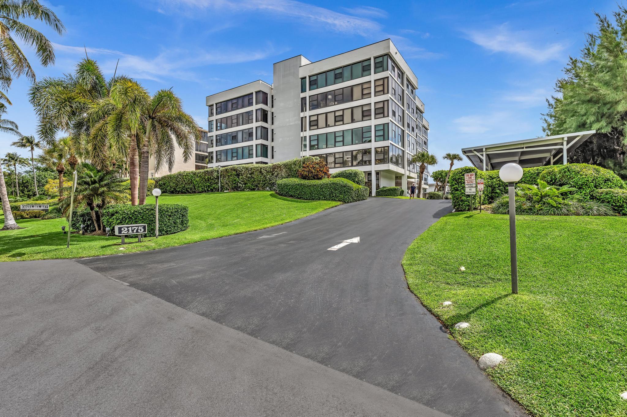 COSTA DEL REY CONDO - Residential