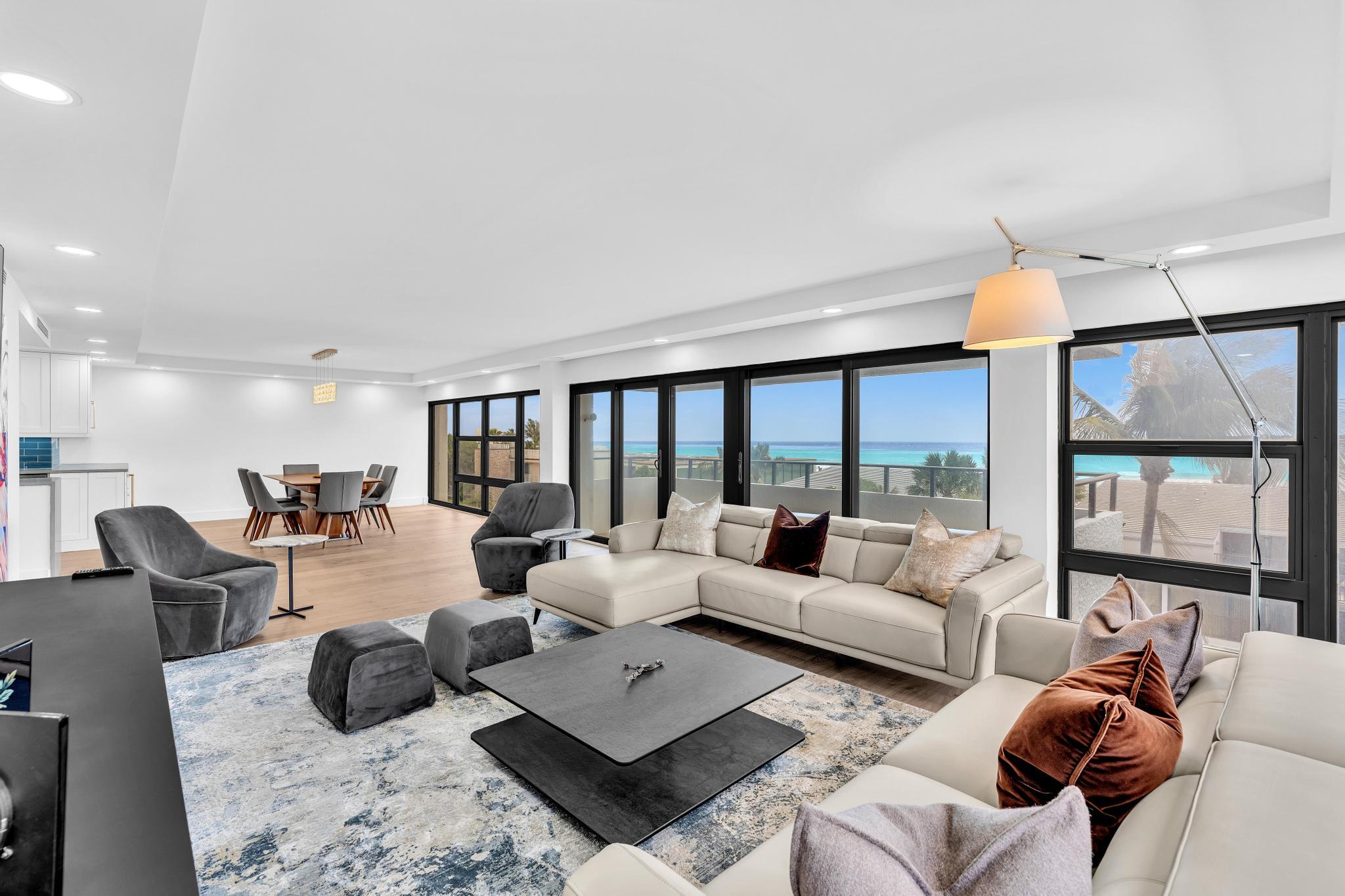 COSTA DEL REY CONDO - Residential