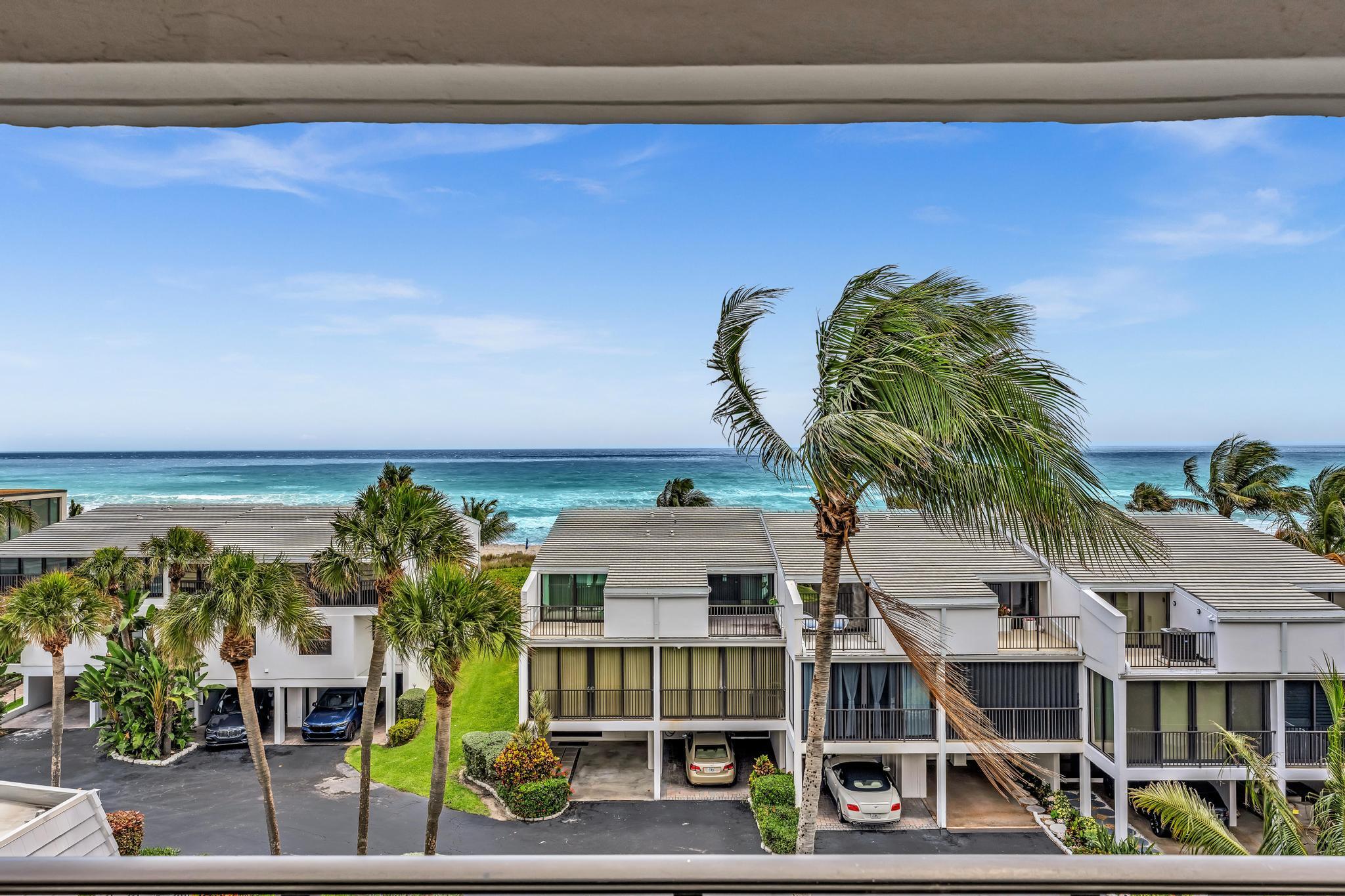 COSTA DEL REY CONDO - Residential