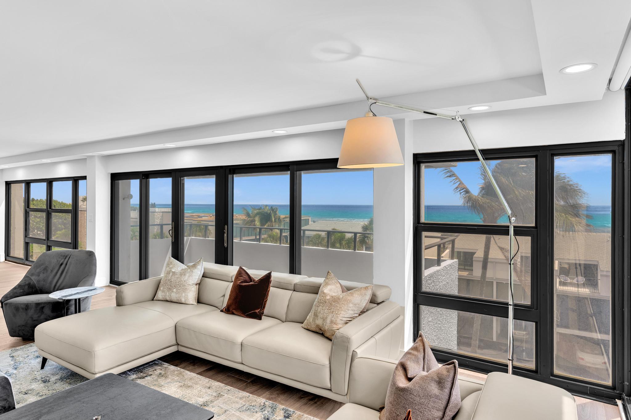 COSTA DEL REY CONDO - Residential