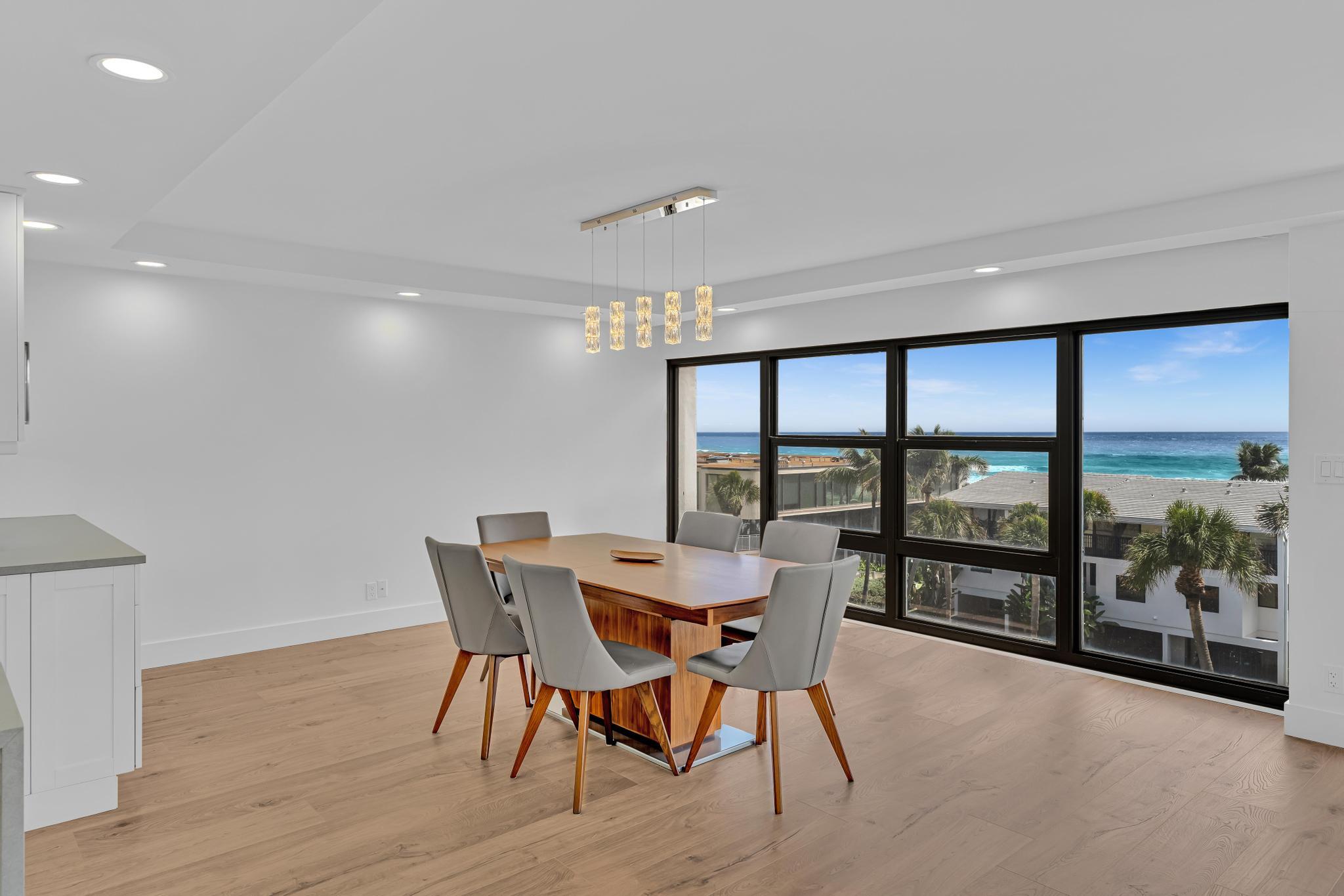 COSTA DEL REY CONDO - Residential