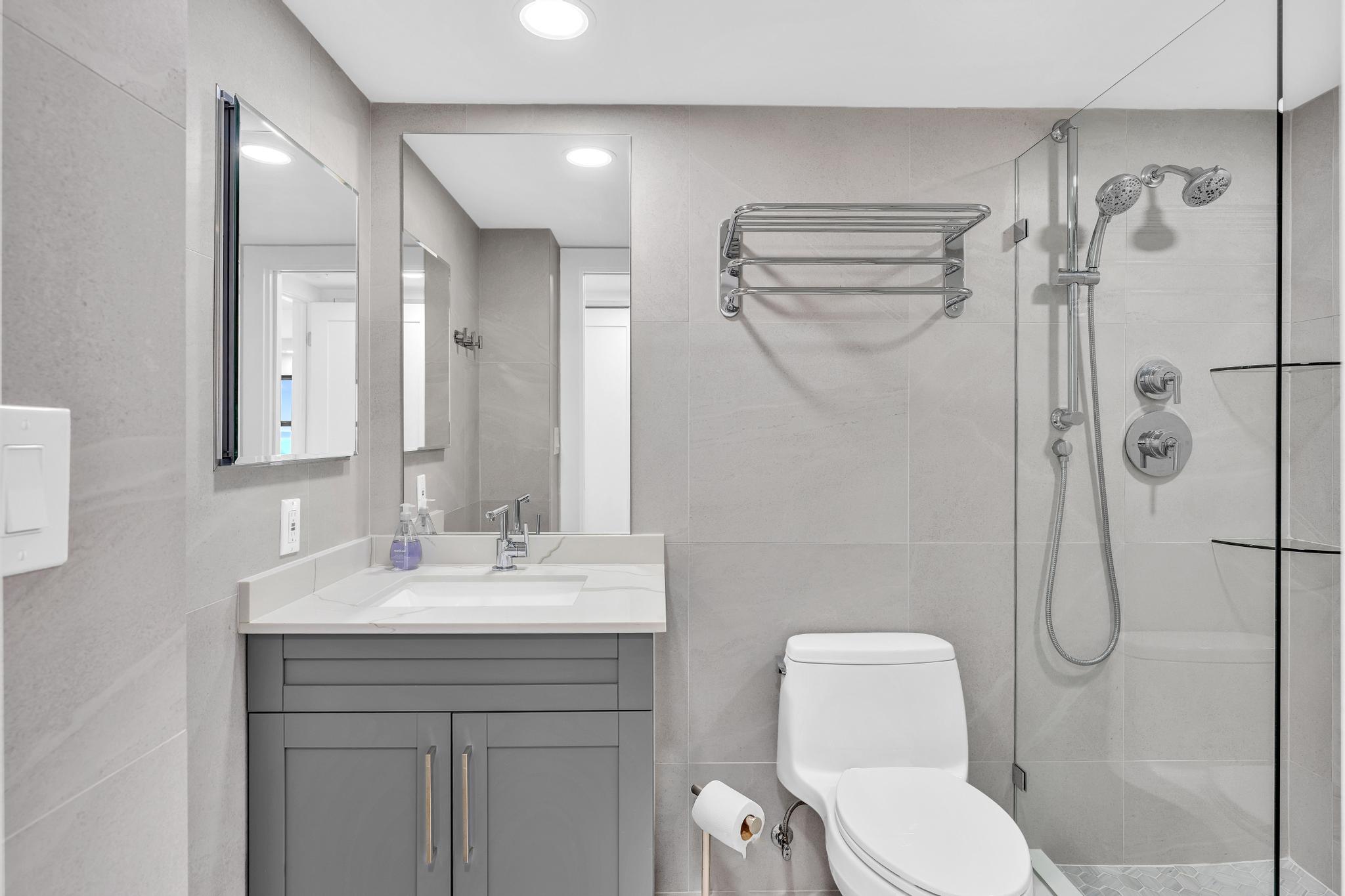 COSTA DEL REY CONDO - Residential