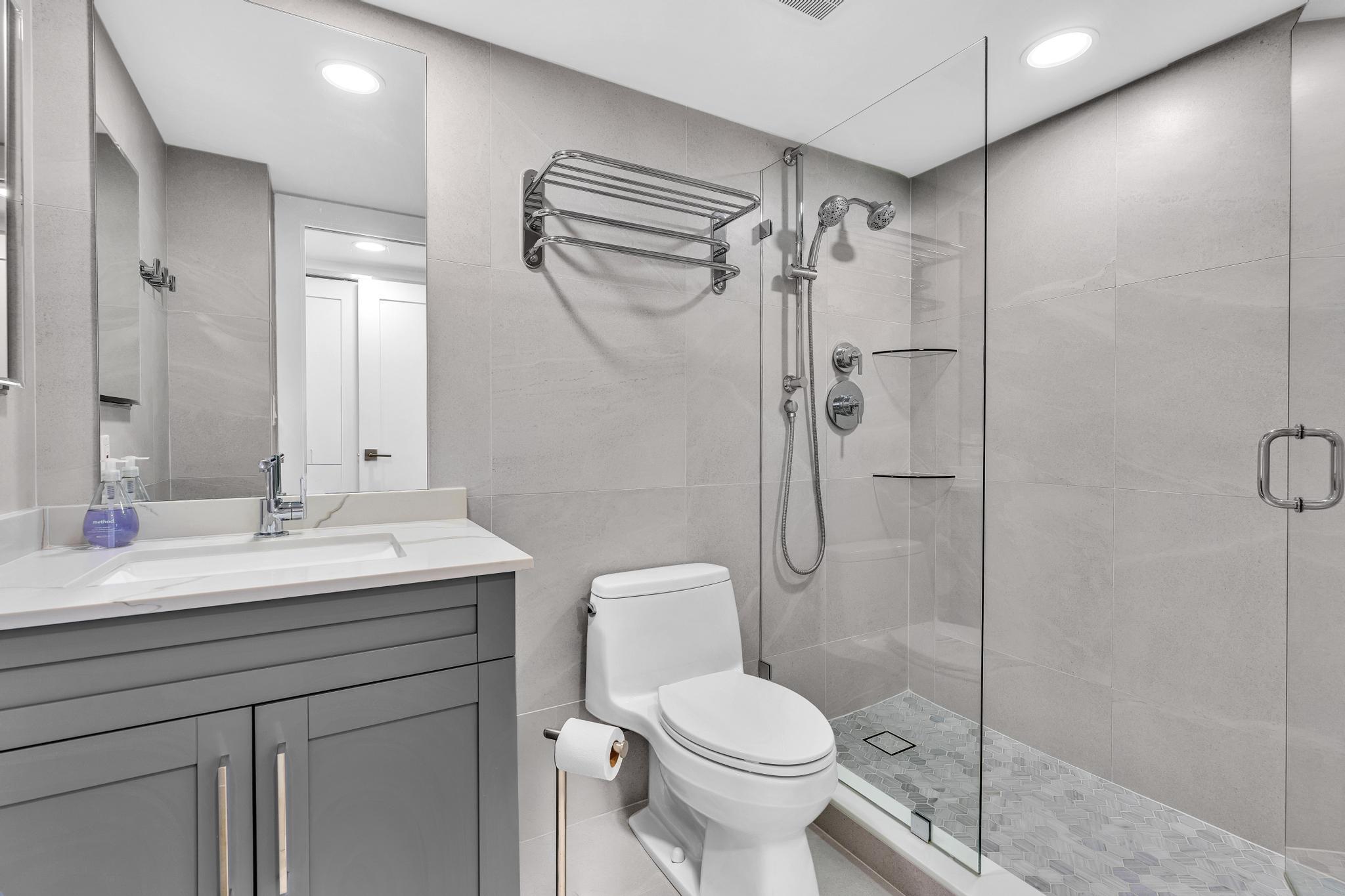 COSTA DEL REY CONDO - Residential