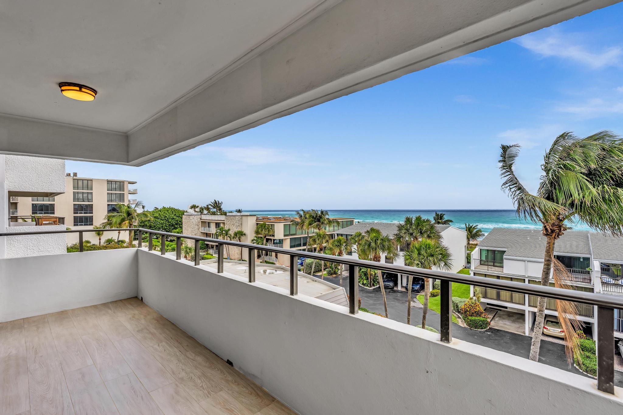 COSTA DEL REY CONDO - Residential