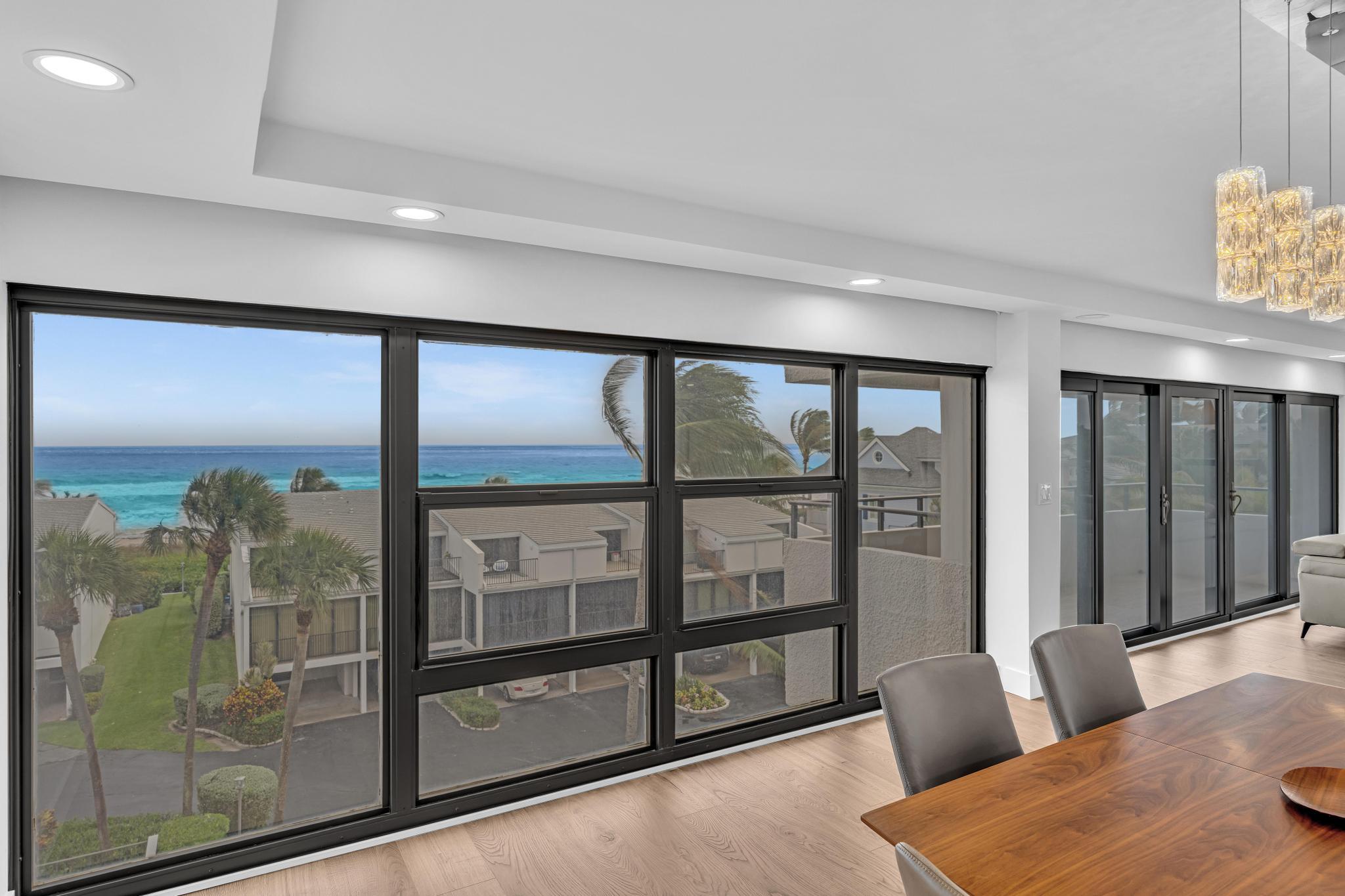 COSTA DEL REY CONDO - Residential