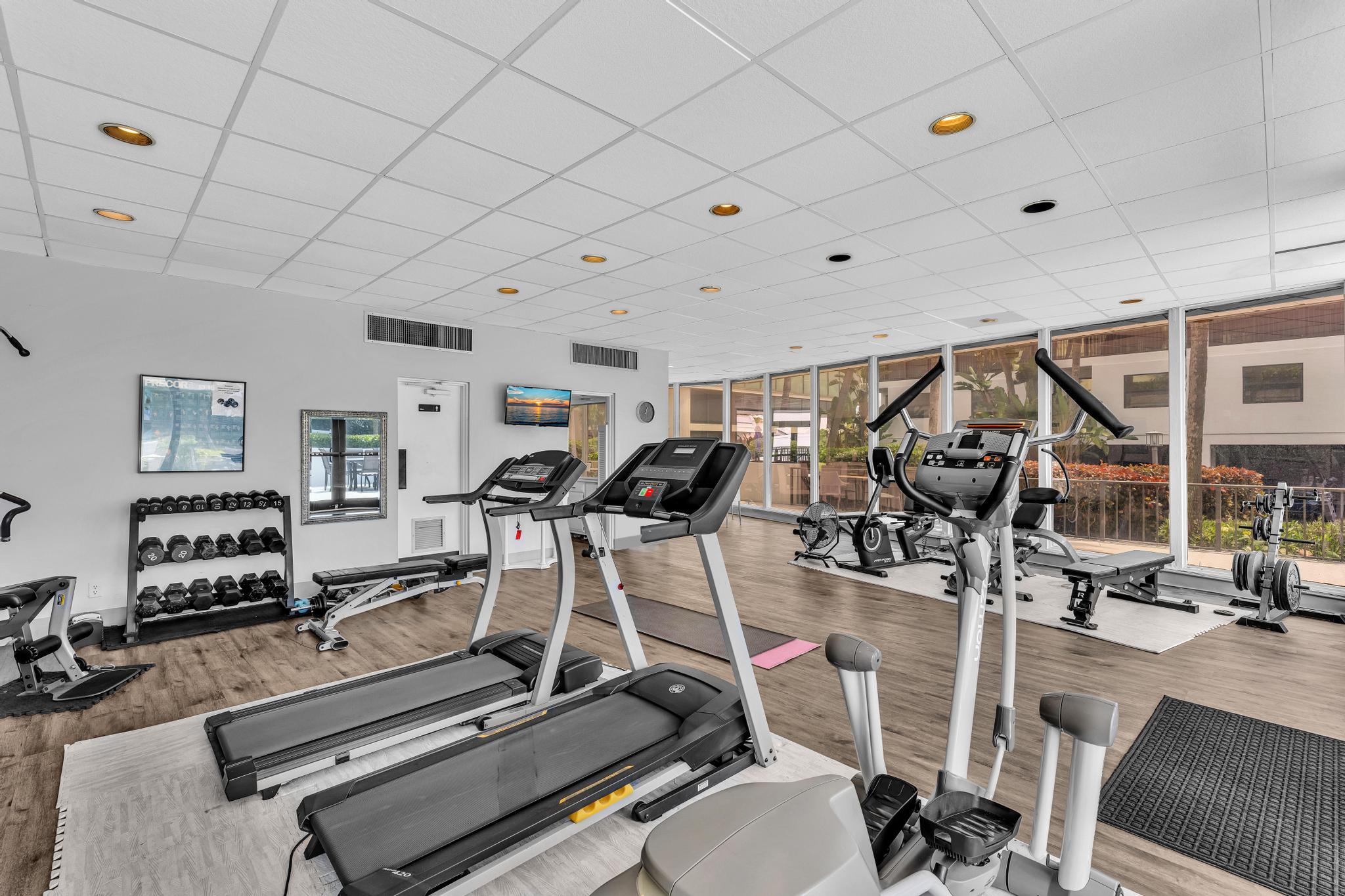 COSTA DEL REY CONDO - Residential