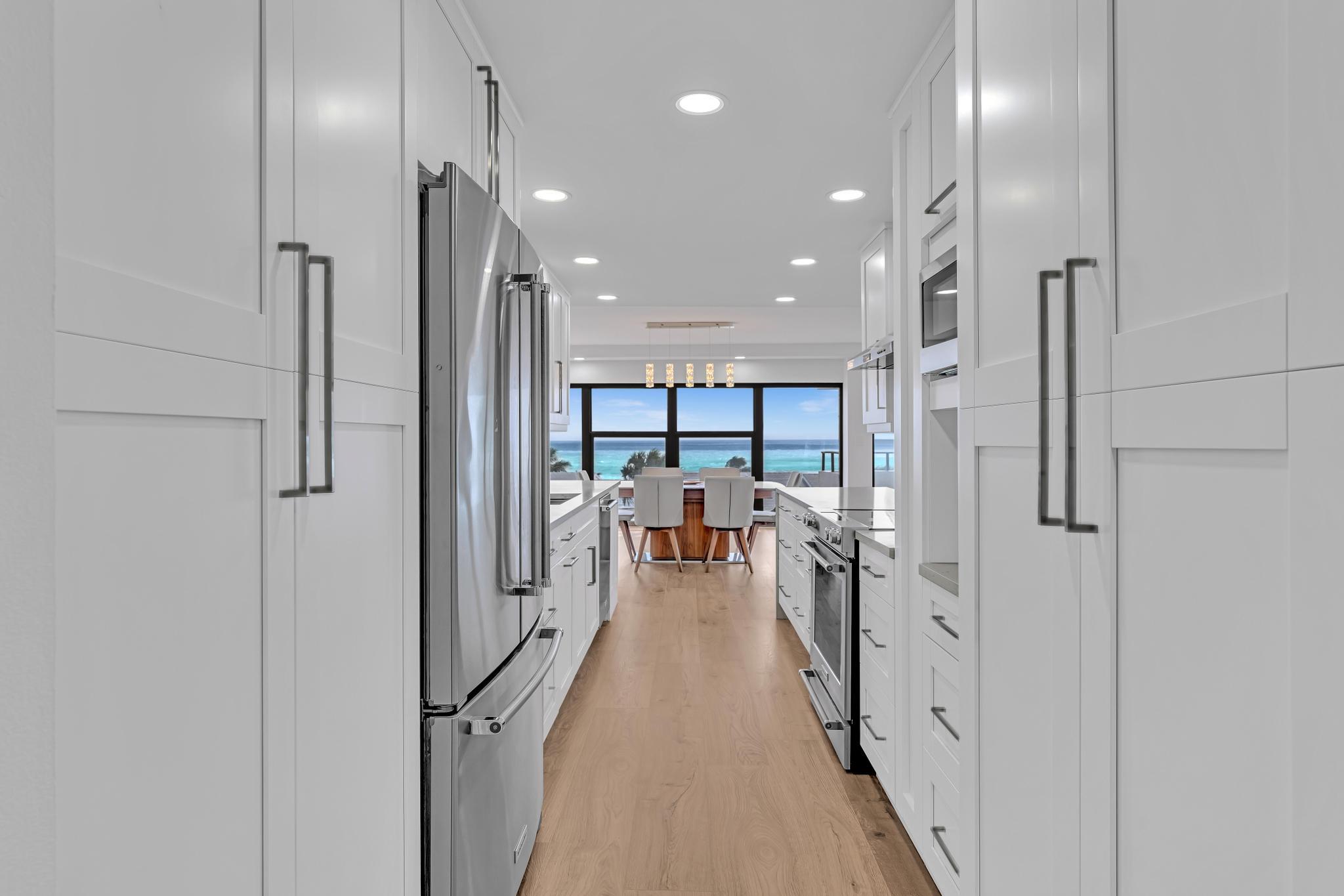 COSTA DEL REY CONDO - Residential