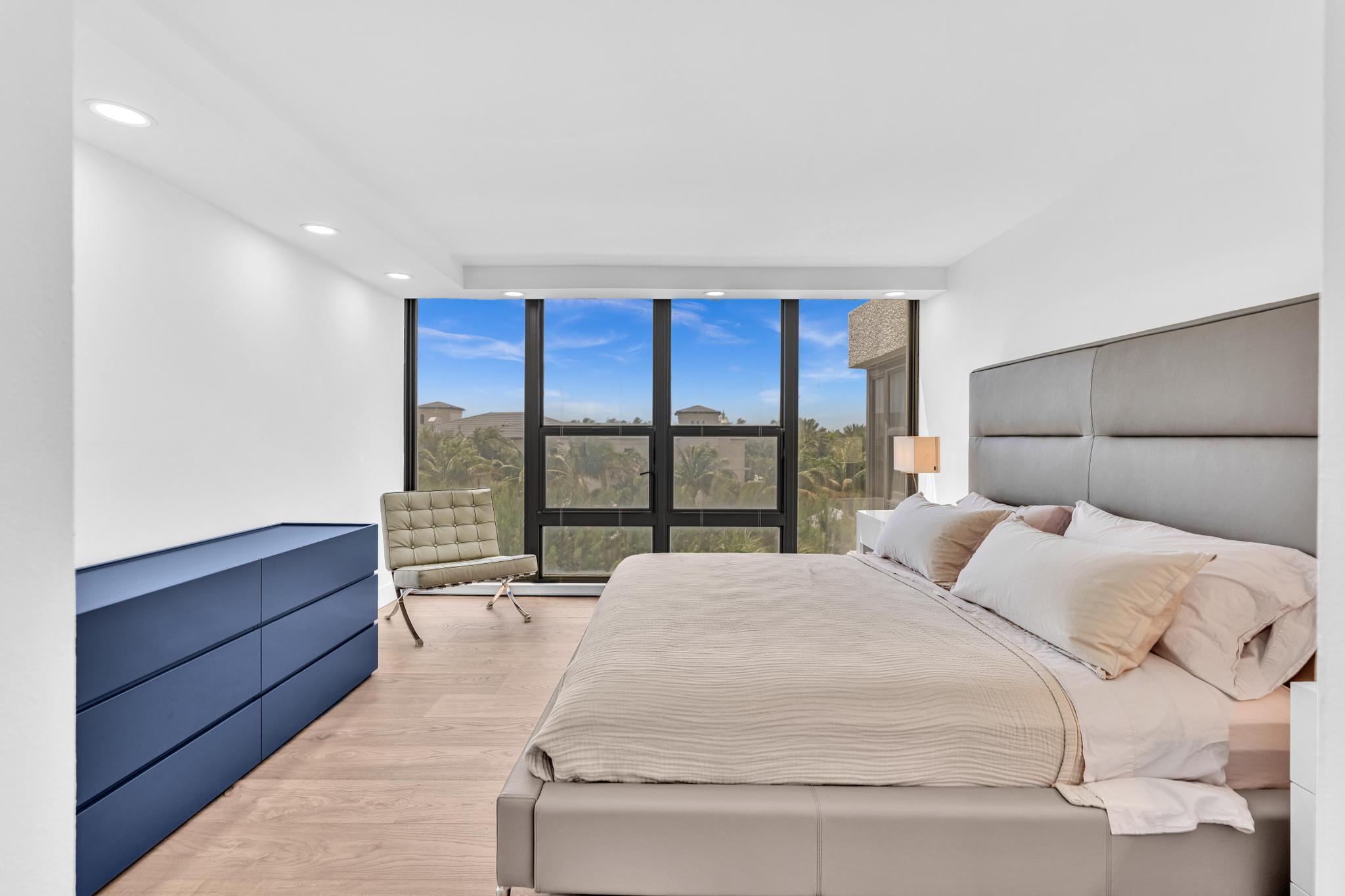 COSTA DEL REY CONDO - Residential