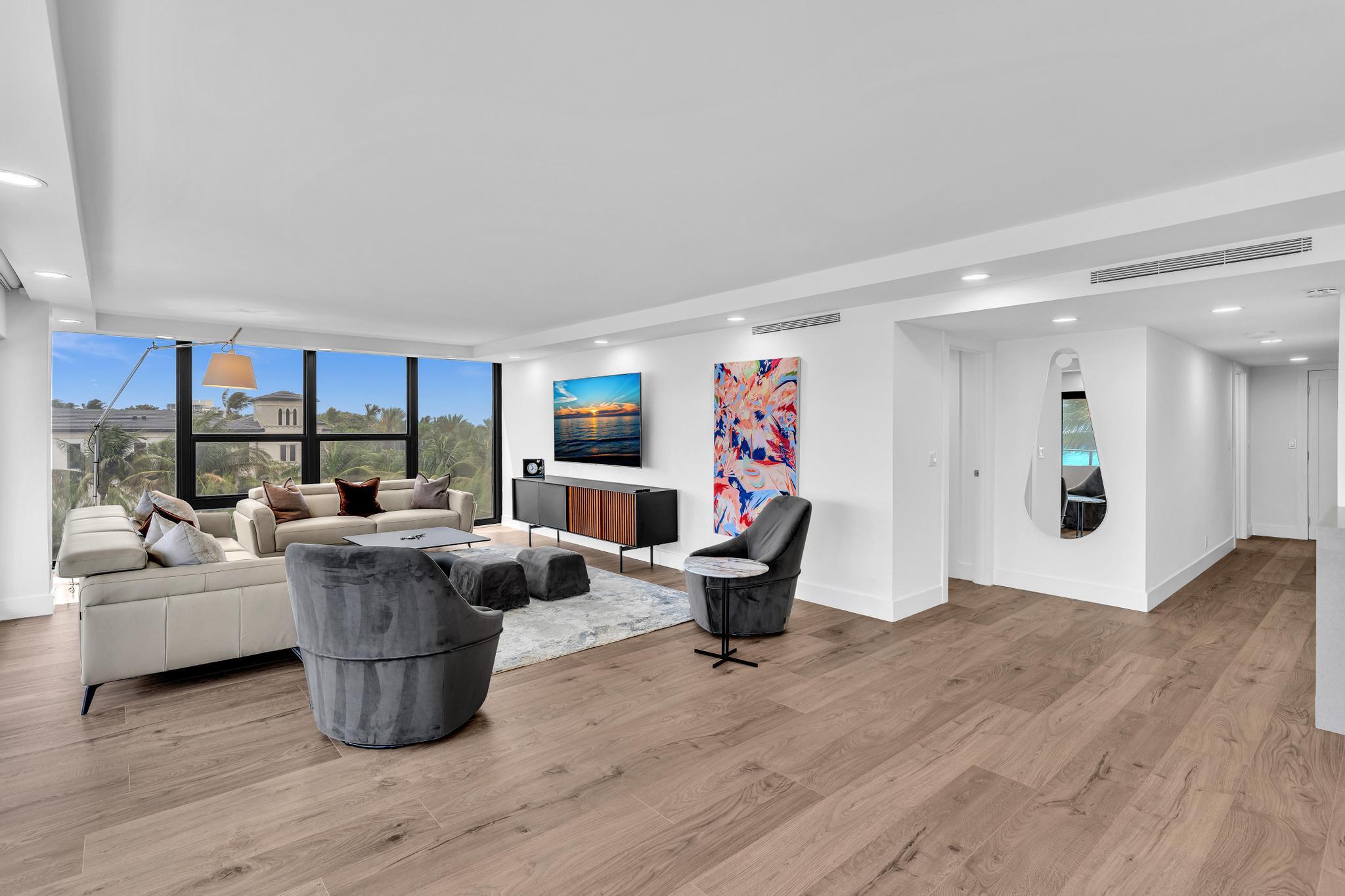 COSTA DEL REY CONDO - Residential