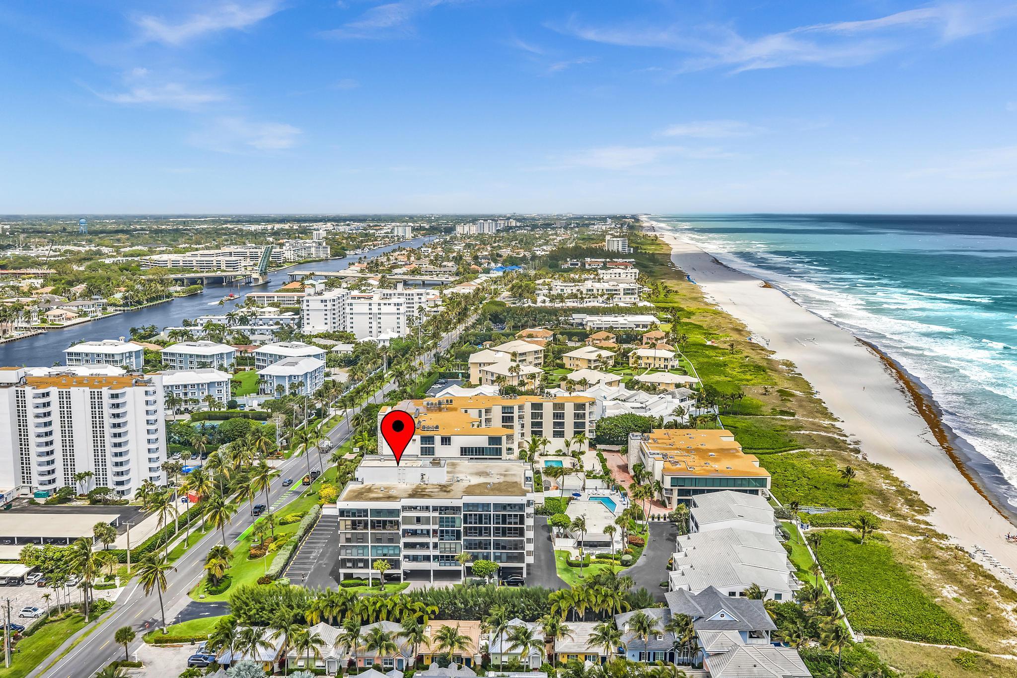 COSTA DEL REY CONDO - Residential