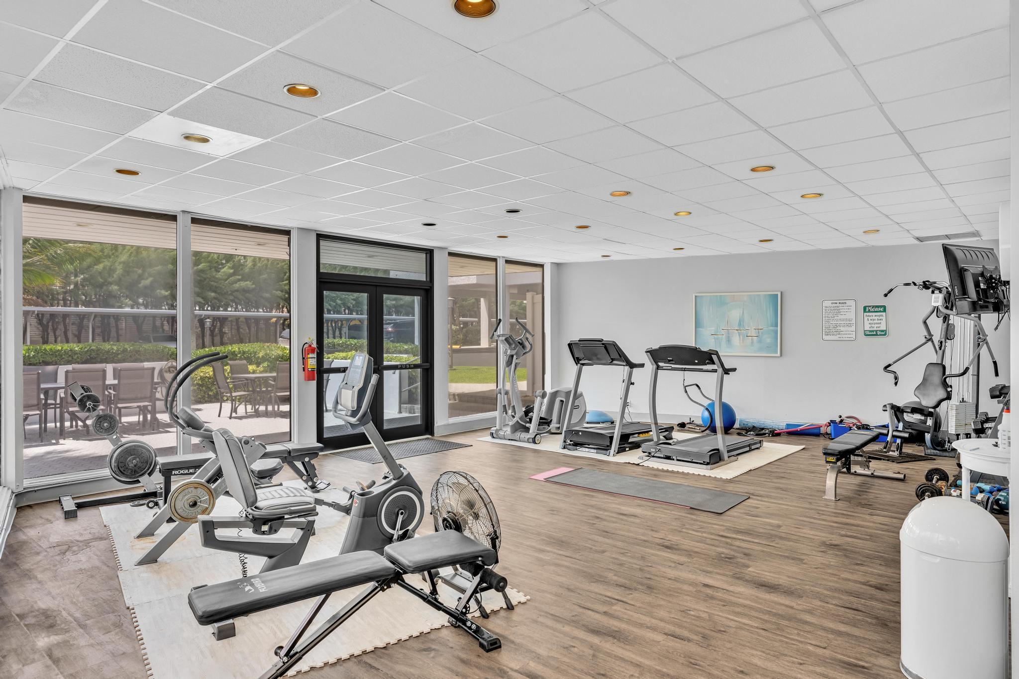 COSTA DEL REY CONDO - Residential