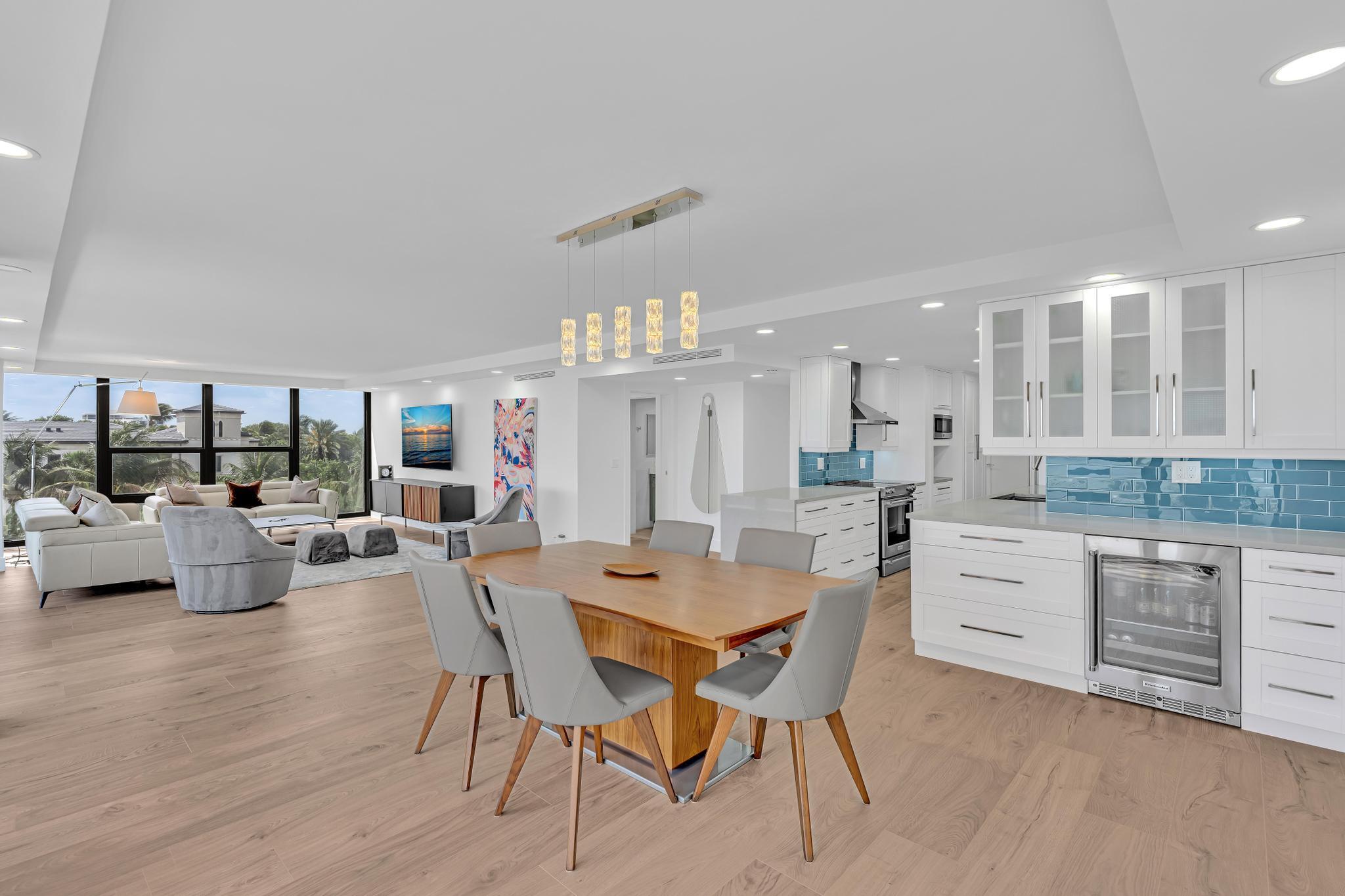 COSTA DEL REY CONDO - Residential