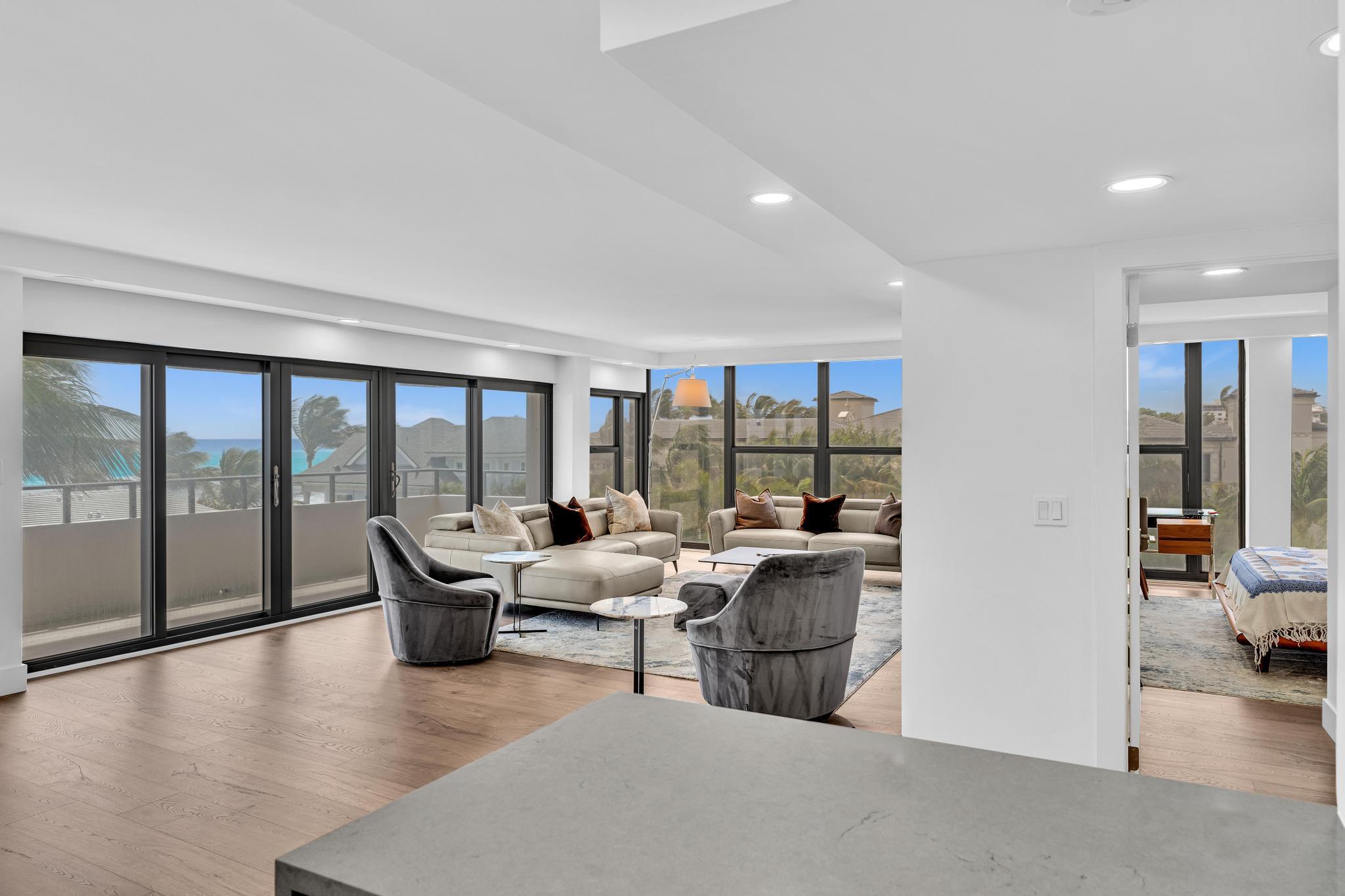 COSTA DEL REY CONDO - Residential