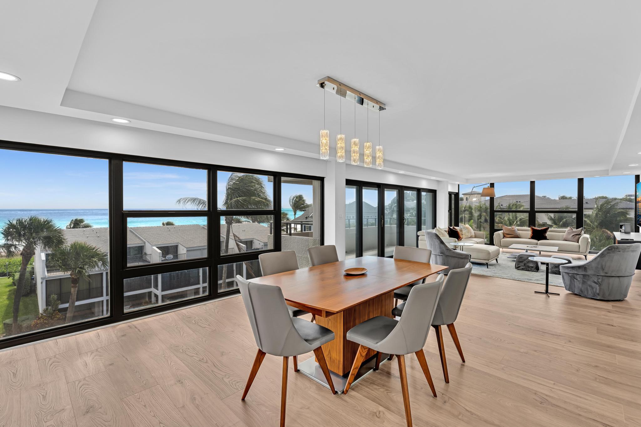 COSTA DEL REY CONDO - Residential