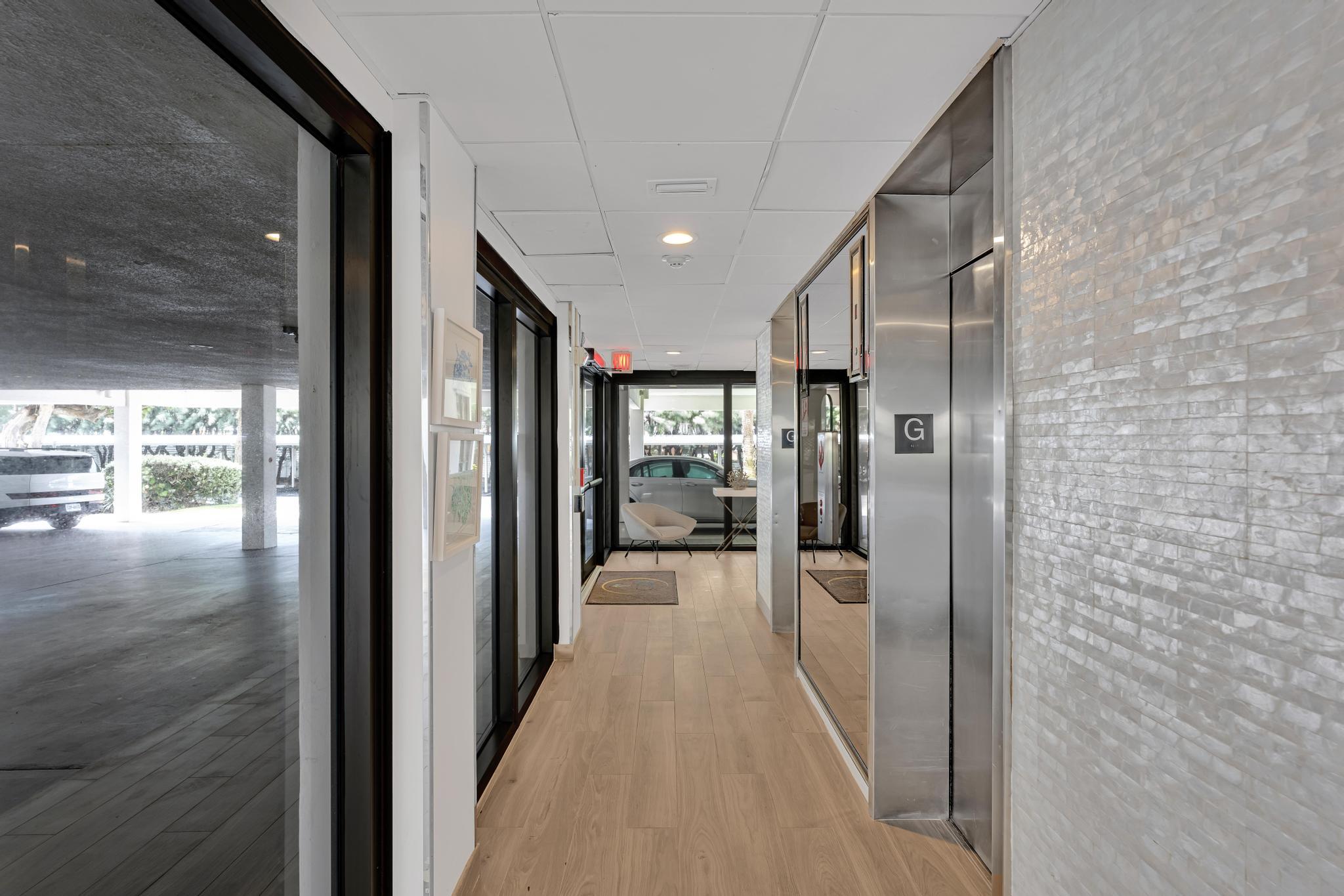 COSTA DEL REY CONDO - Residential