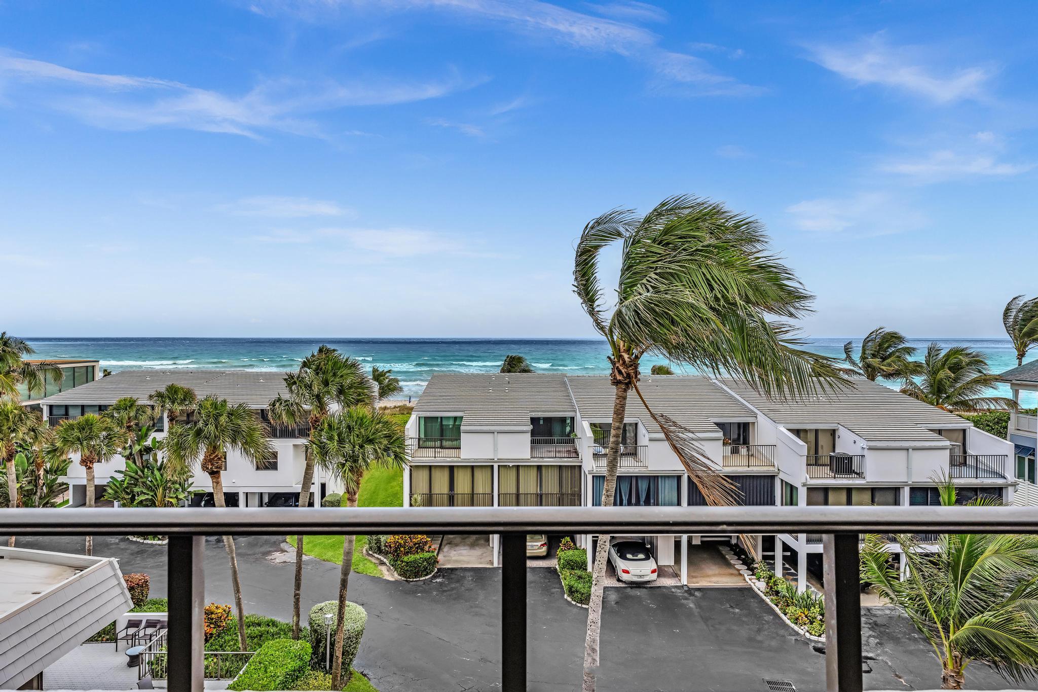 COSTA DEL REY CONDO - Residential