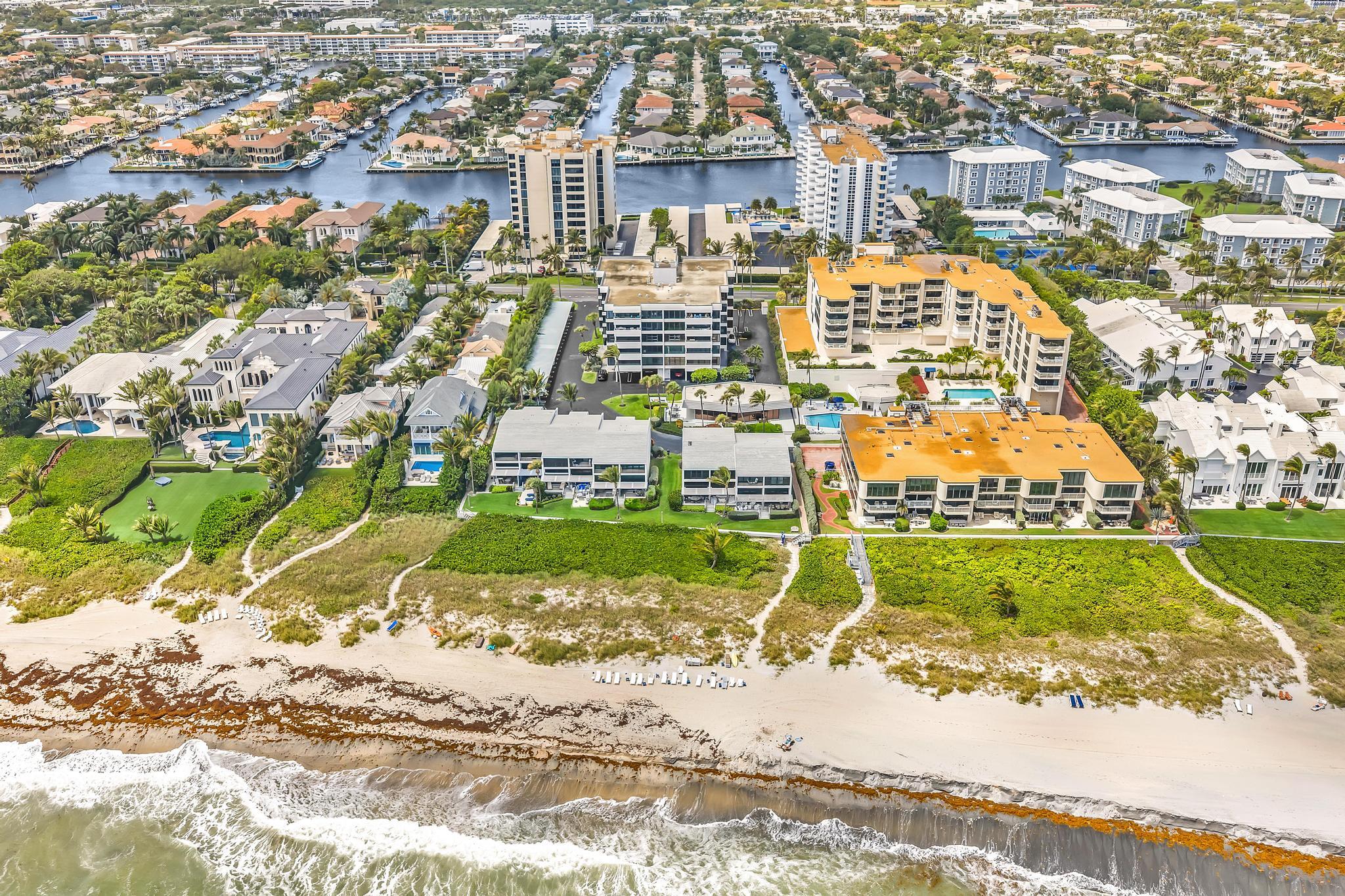 COSTA DEL REY CONDO - Residential