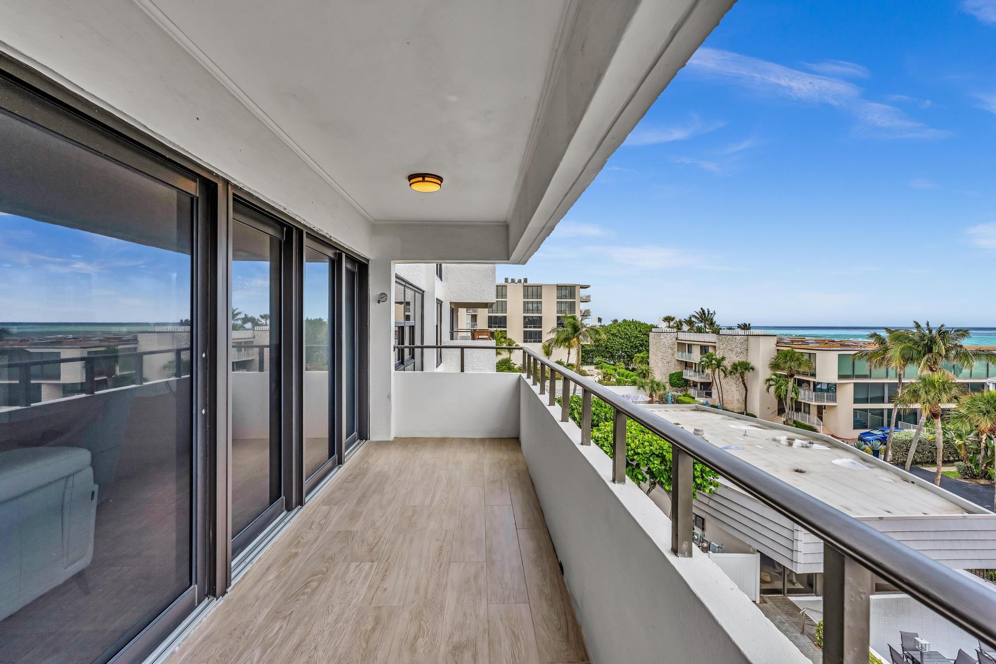 COSTA DEL REY CONDO - Residential