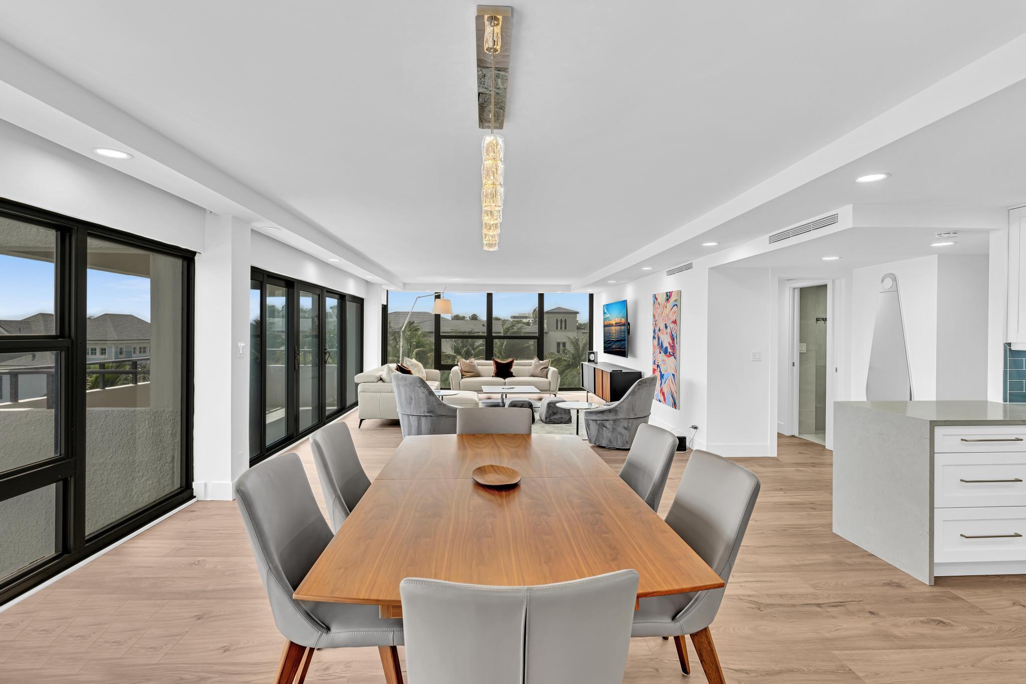 COSTA DEL REY CONDO - Residential