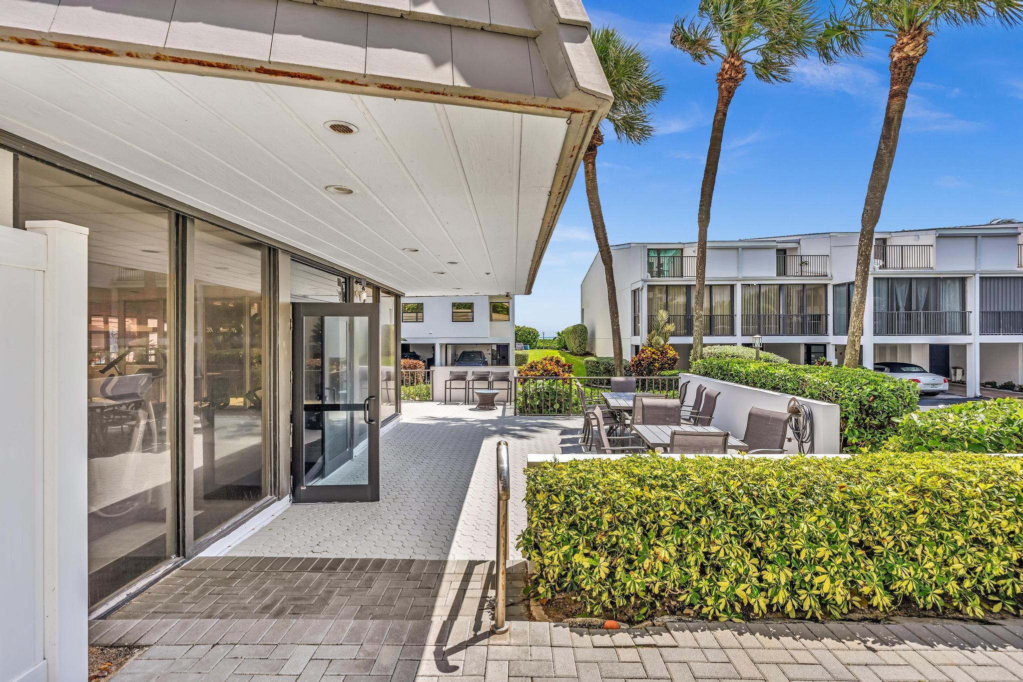 COSTA DEL REY CONDO - Residential