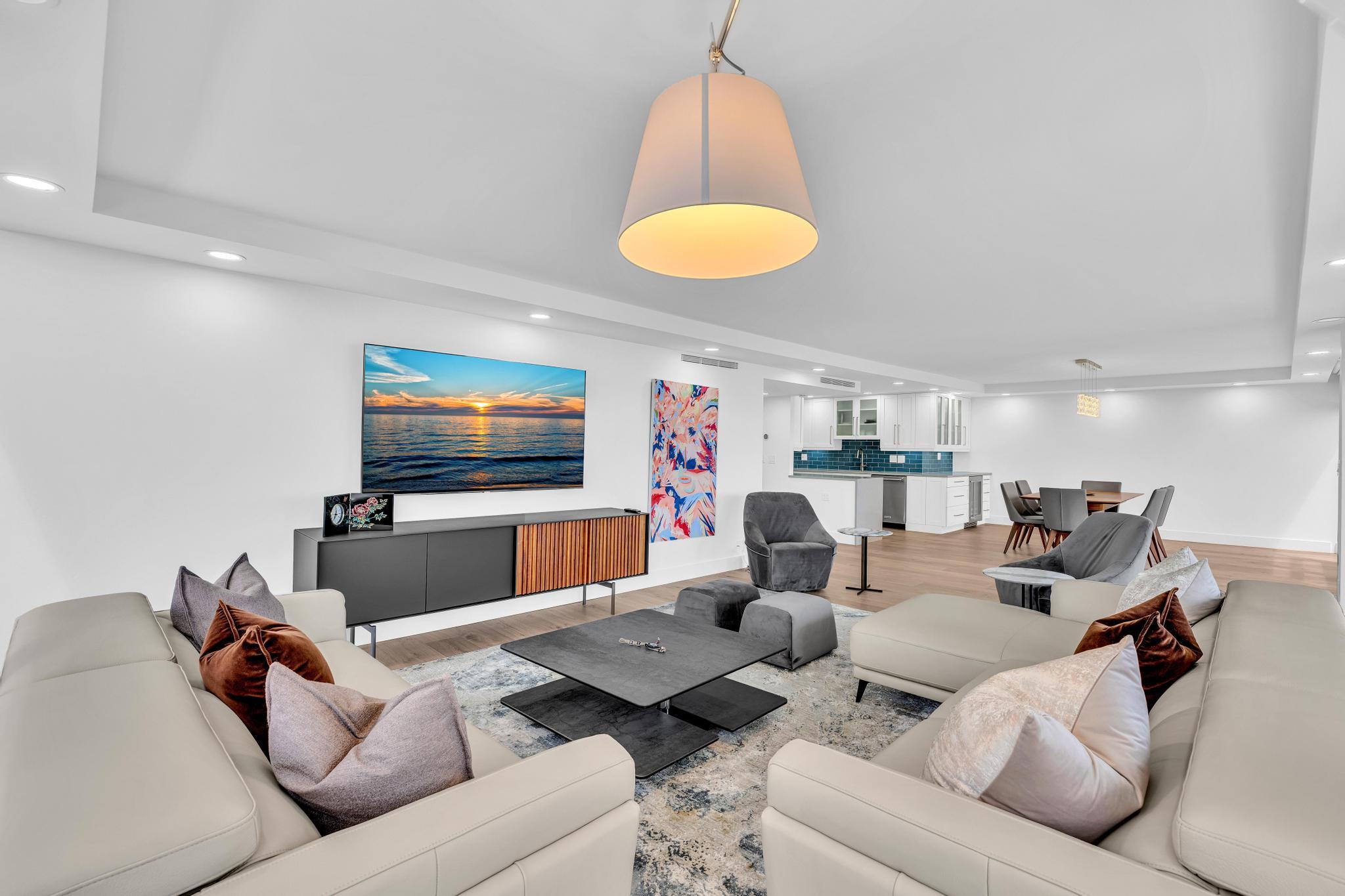 COSTA DEL REY CONDO - Residential