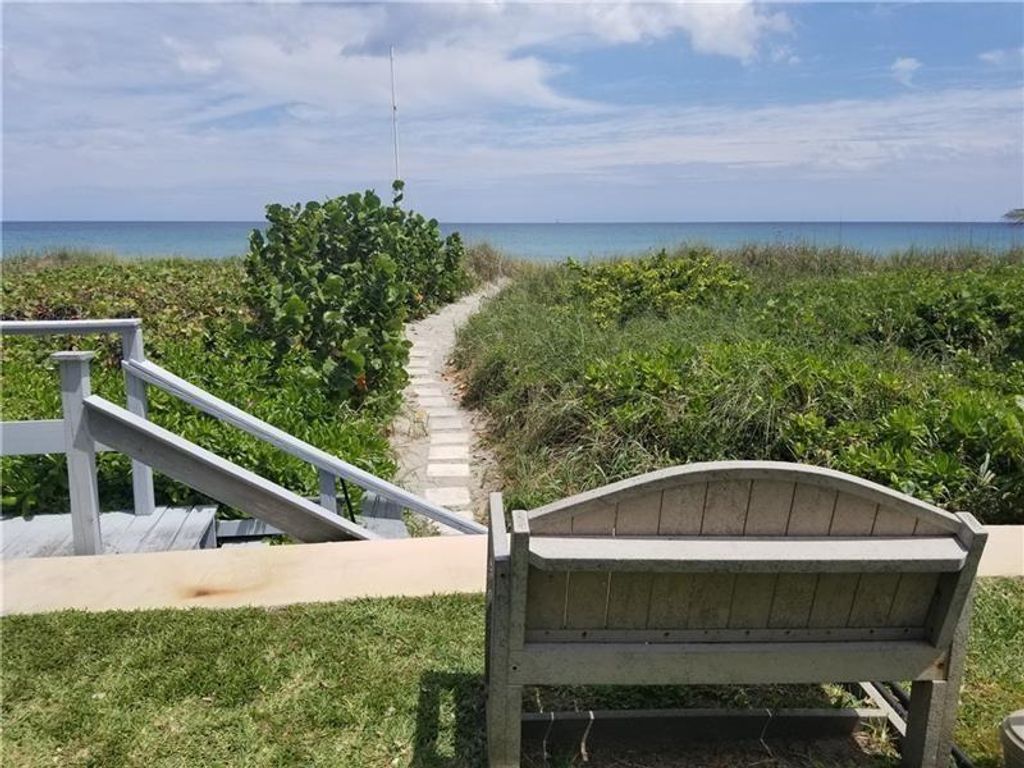 Photo of 2175 S Ocean Boulevard #305, Delray Beach, FL 33483 (MLS # B26014511)