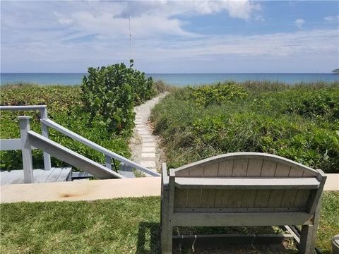 Photo of 2175 S Ocean Boulevard #305, Delray Beach, FL 33483 (MLS # B26014511)