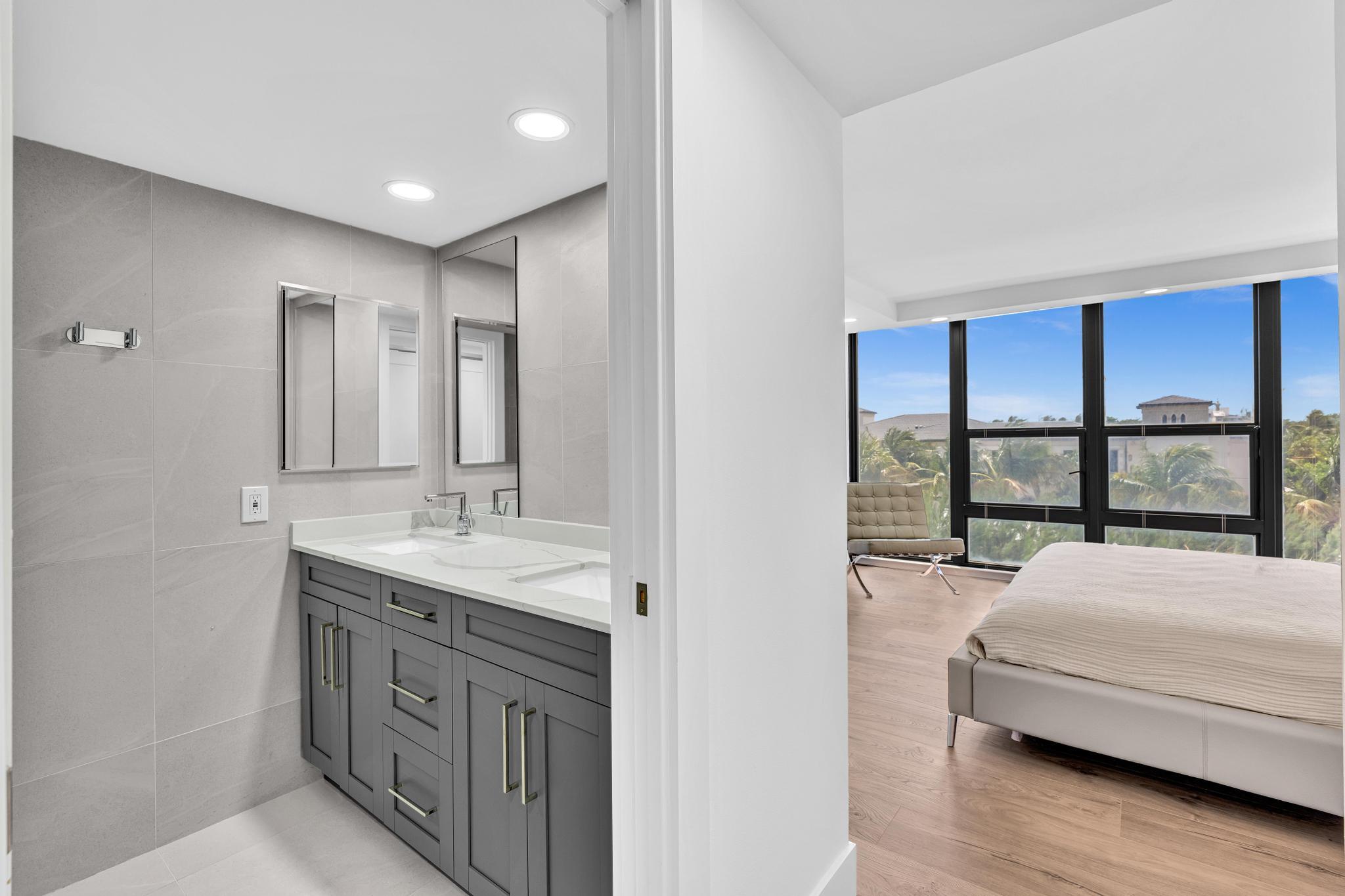 COSTA DEL REY CONDO - Residential