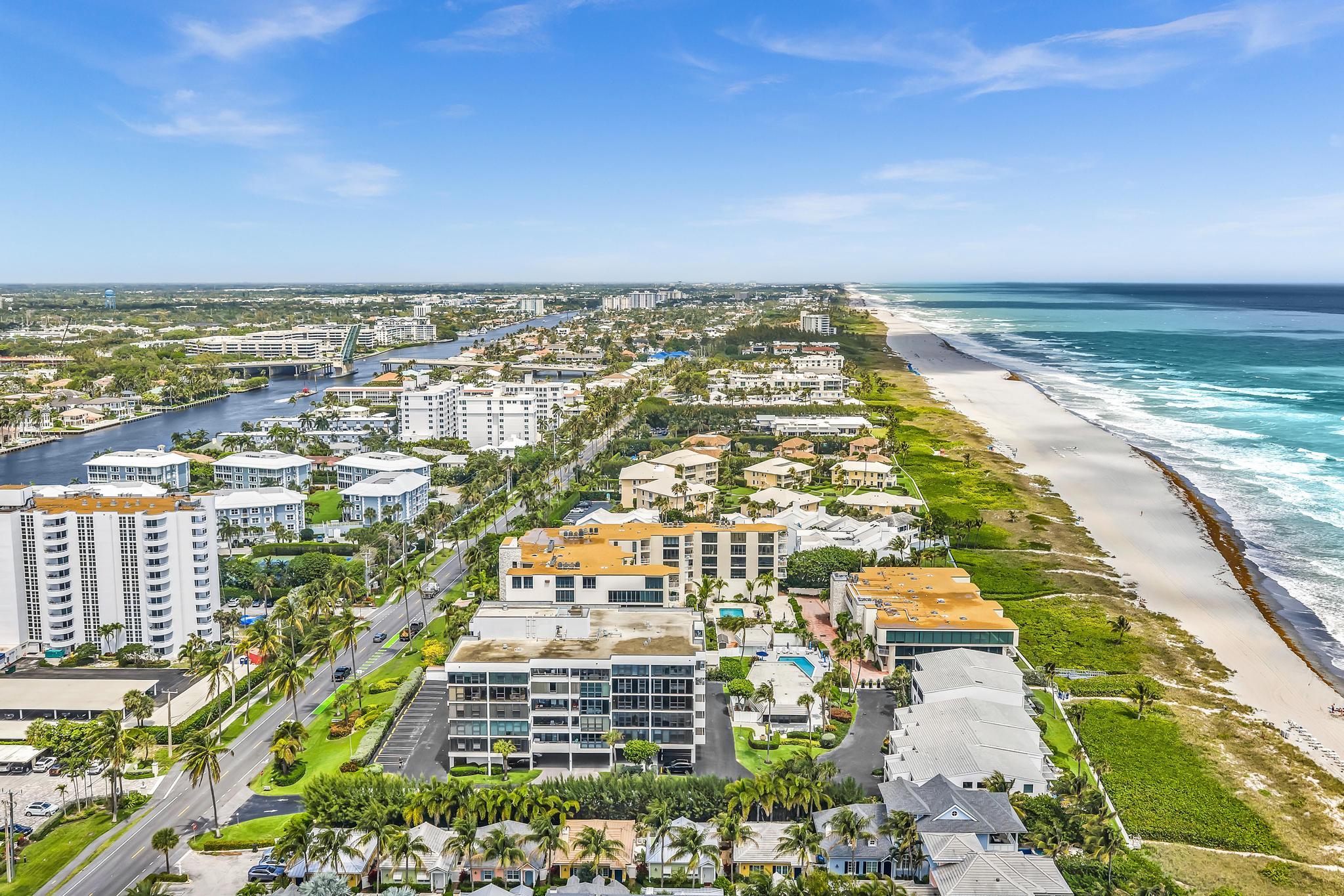 COSTA DEL REY CONDO - Residential