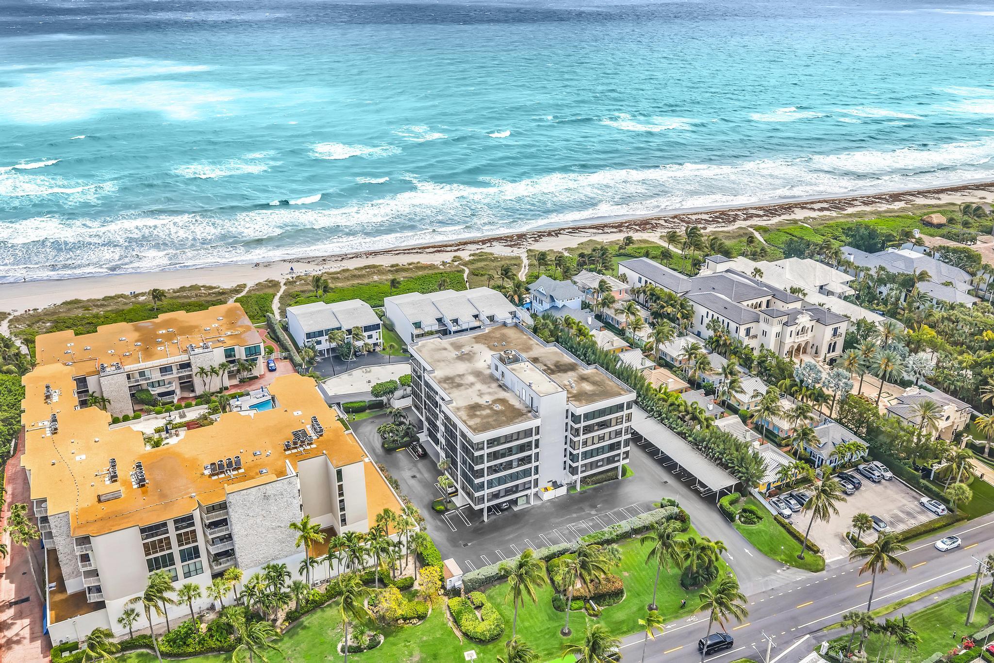 COSTA DEL REY CONDO - Residential