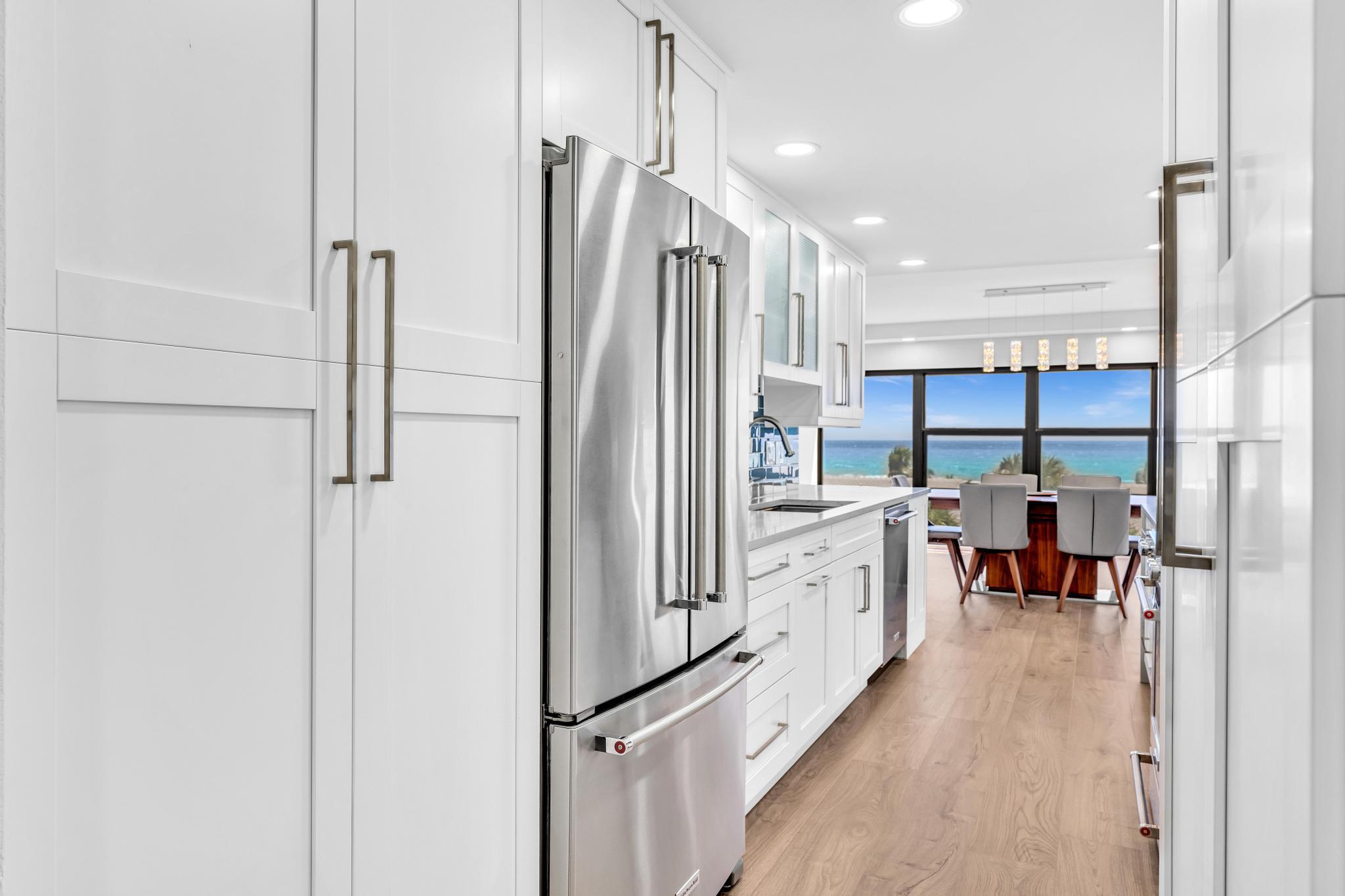 COSTA DEL REY CONDO - Residential