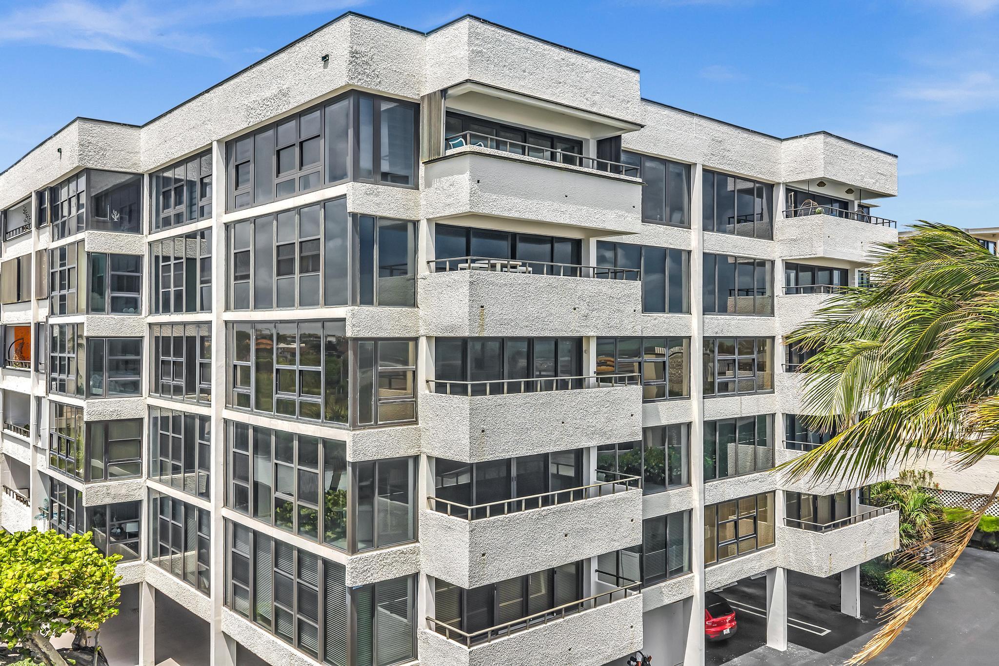 2175 S Ocean Boulevard 305