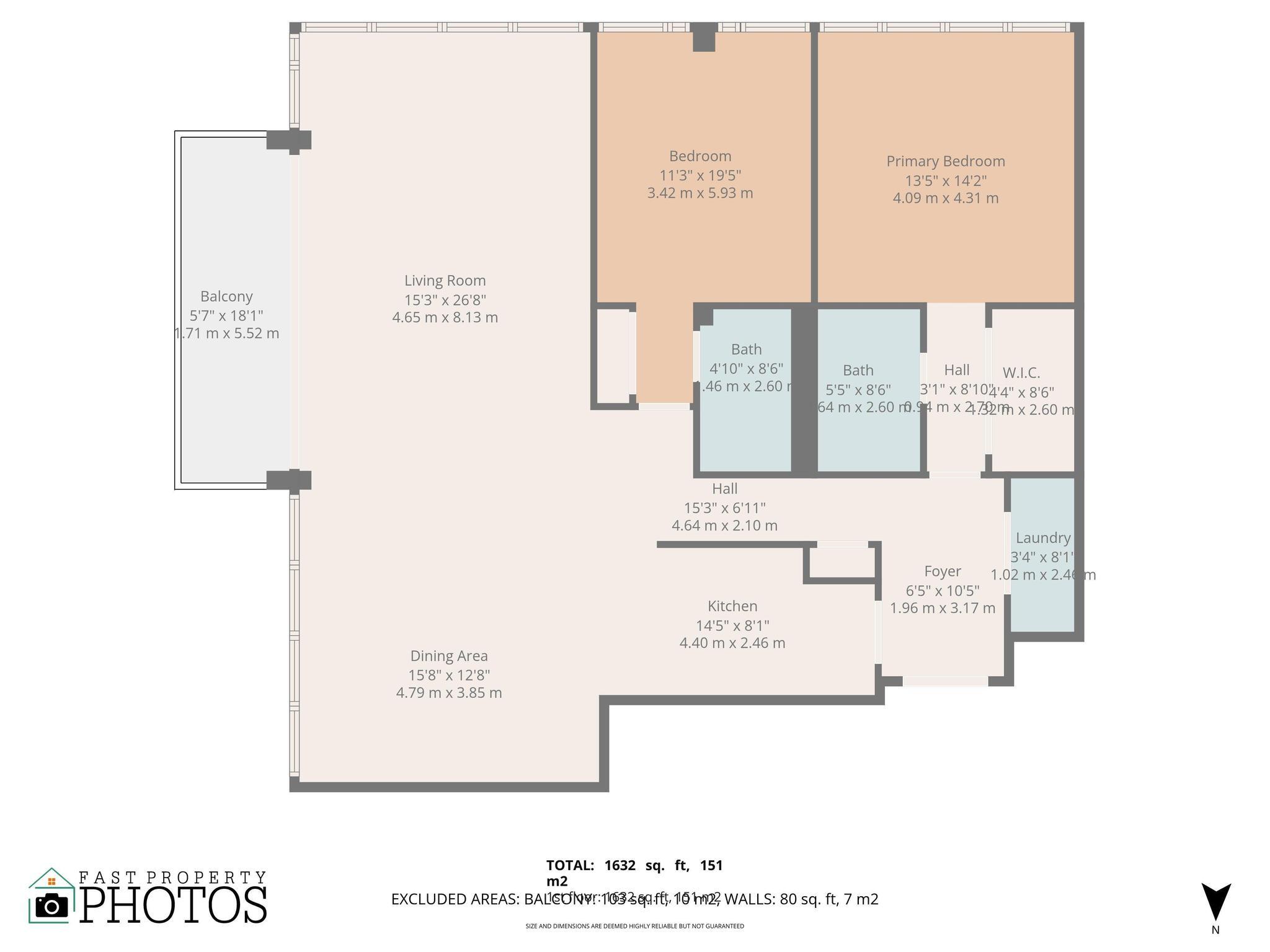 COSTA DEL REY CONDO - Residential