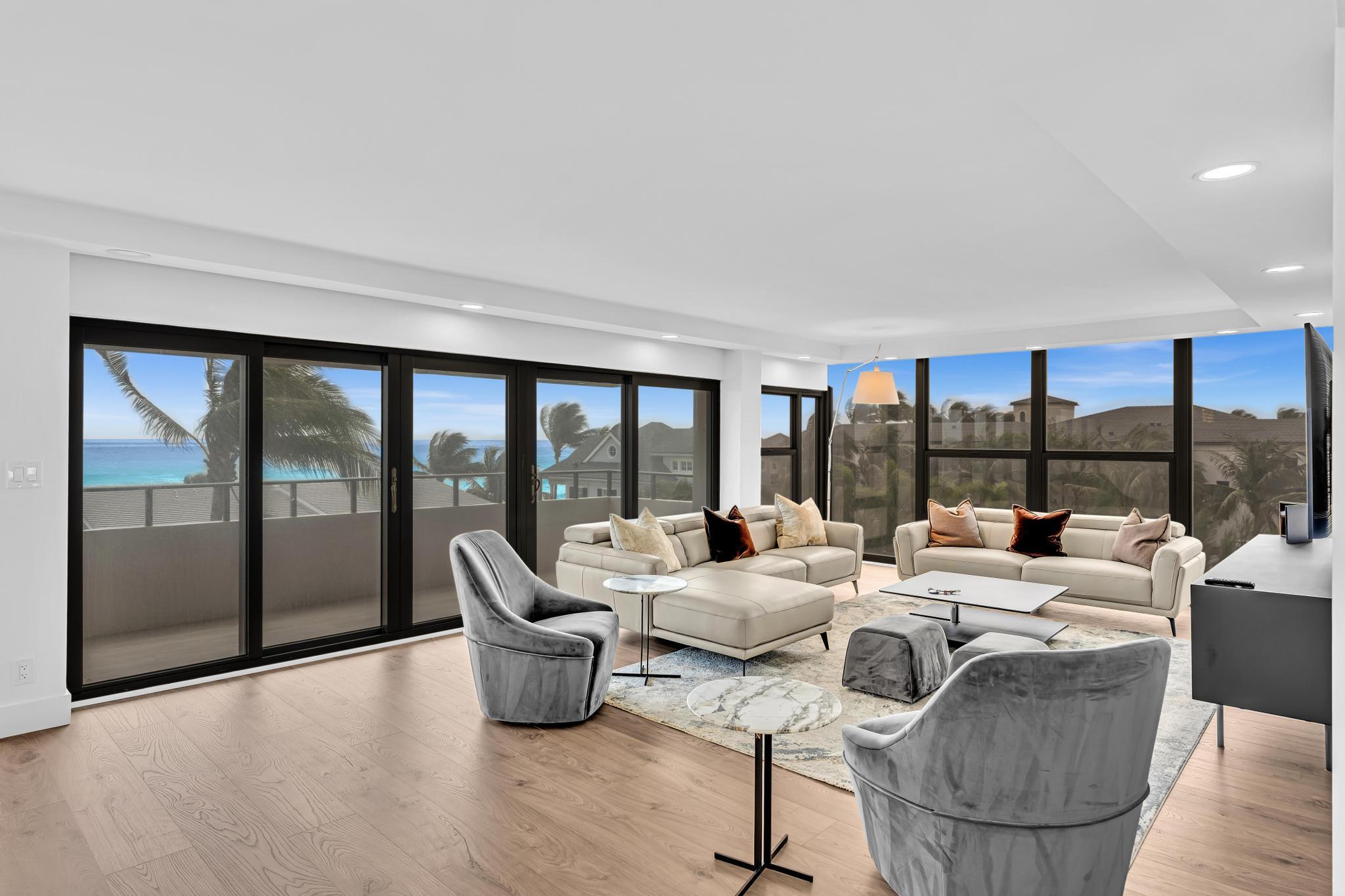 COSTA DEL REY CONDO - Residential