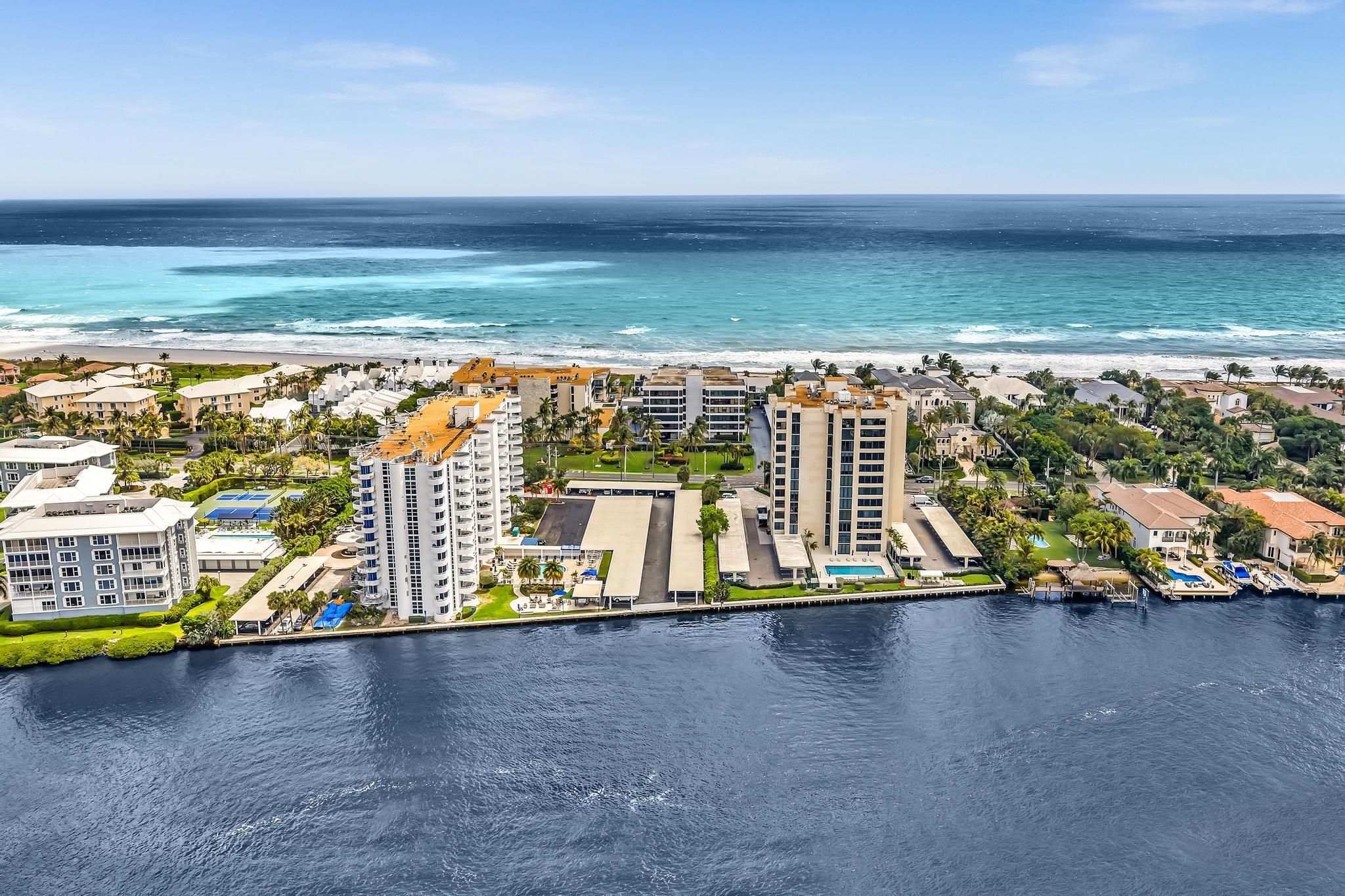 COSTA DEL REY CONDO - Residential